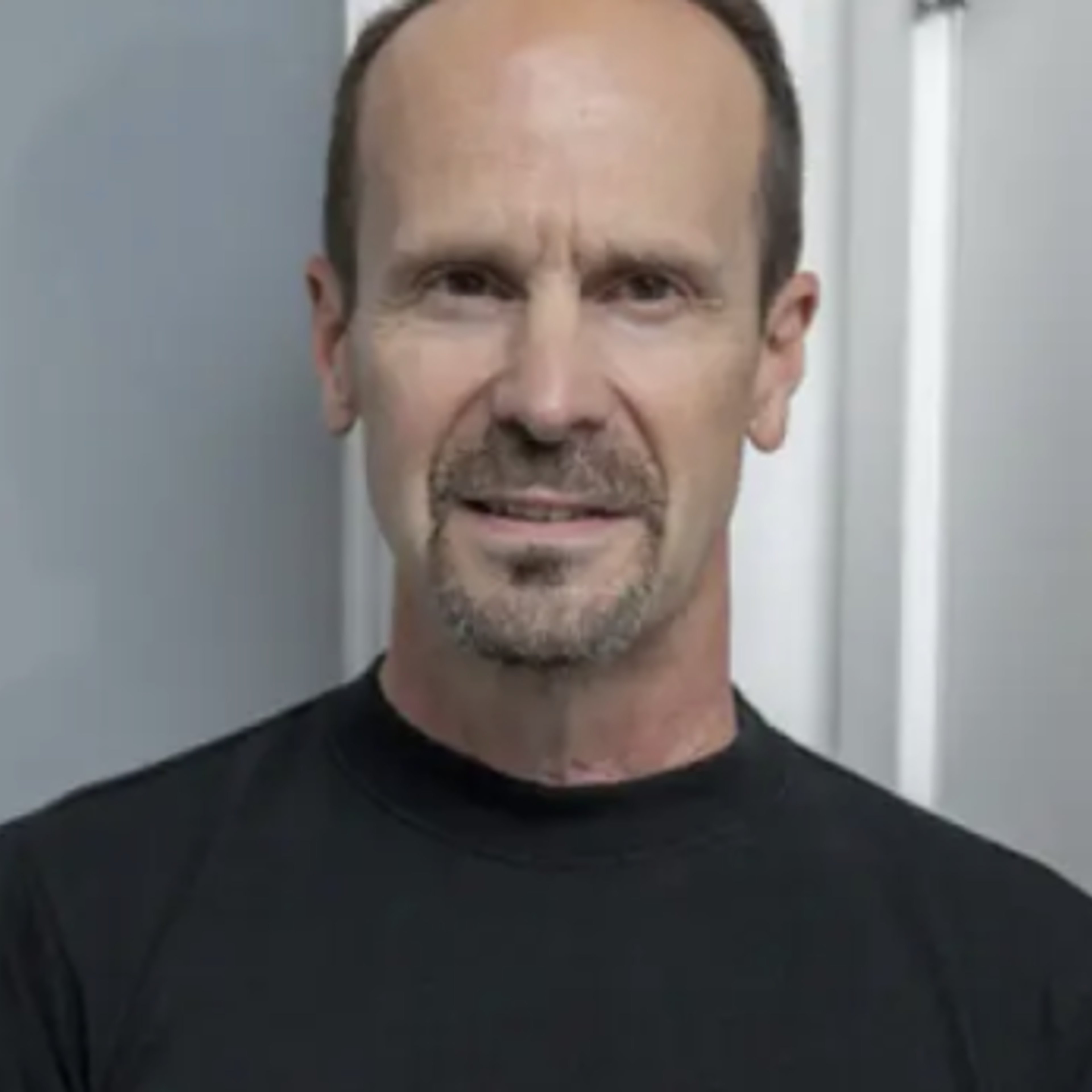 Headshot of diaTribe CEO Jim Carroll