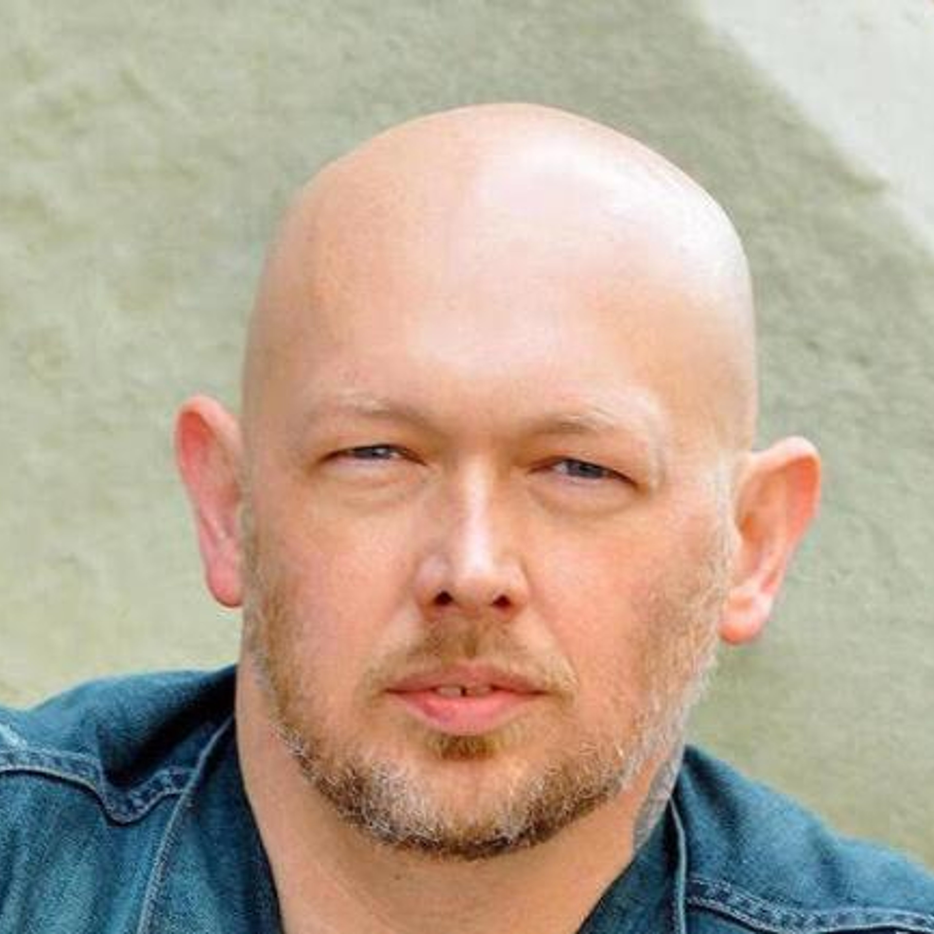 Headshot of Brian Good