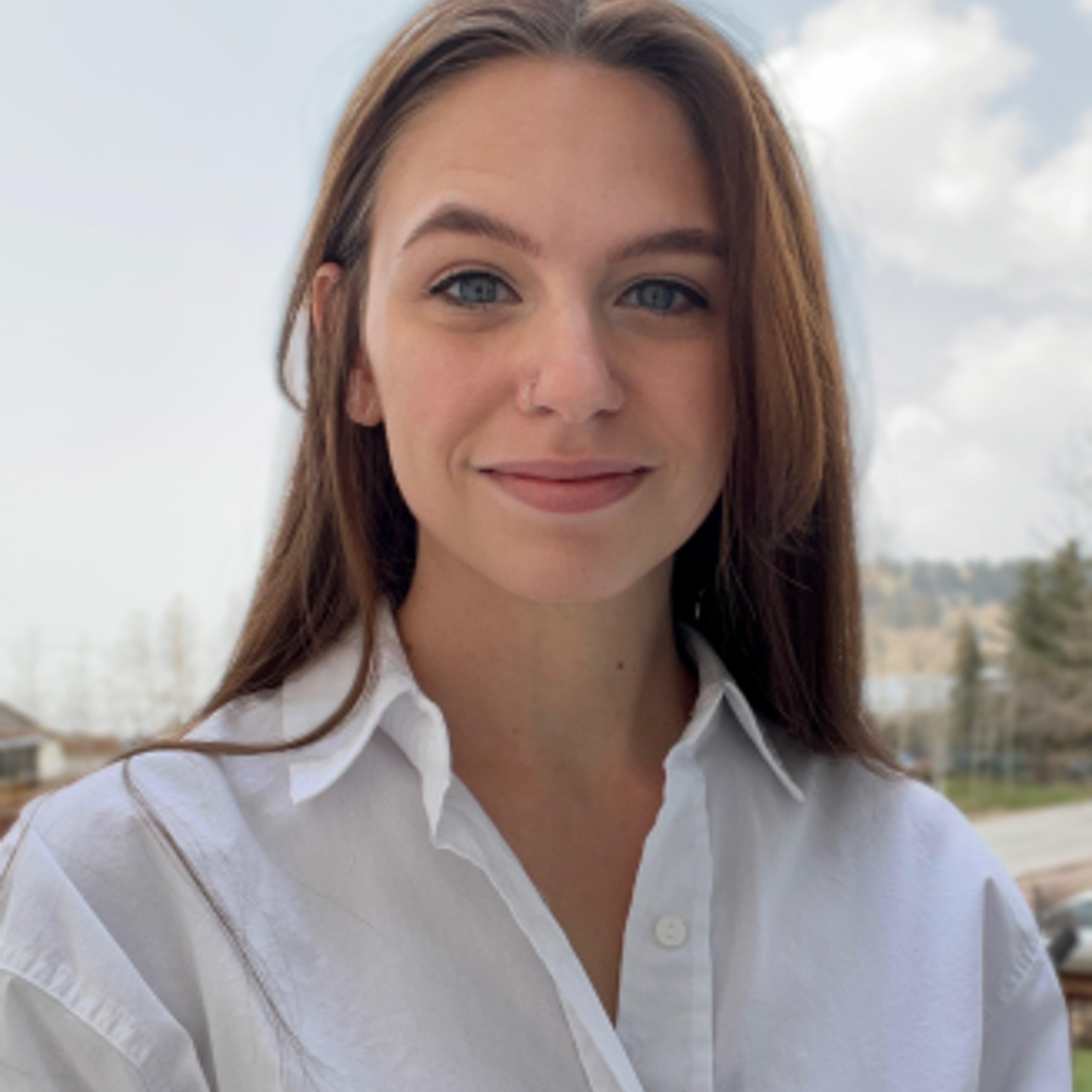 Headshot of Caleigh Findley