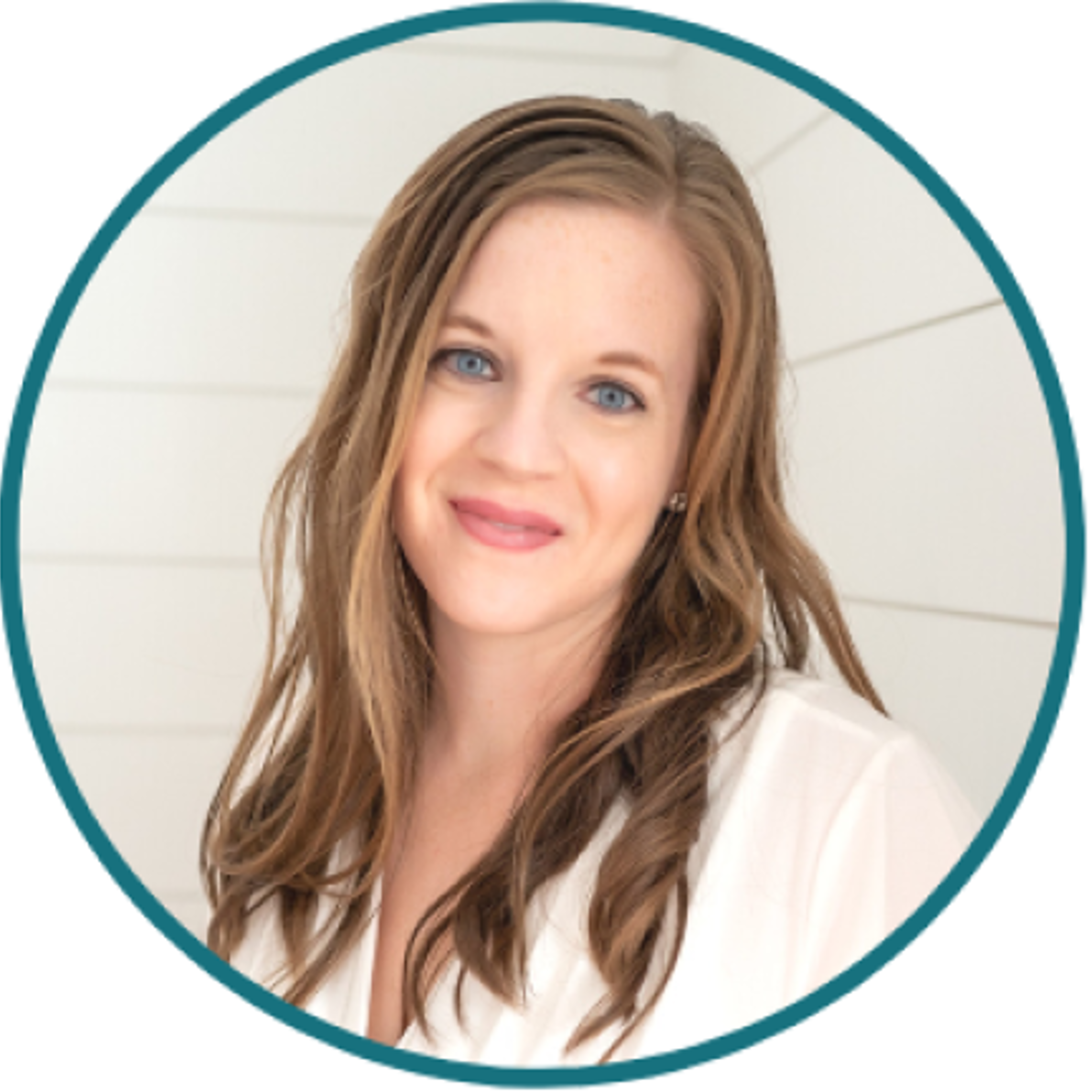 Headshot of Lindsay Modglin