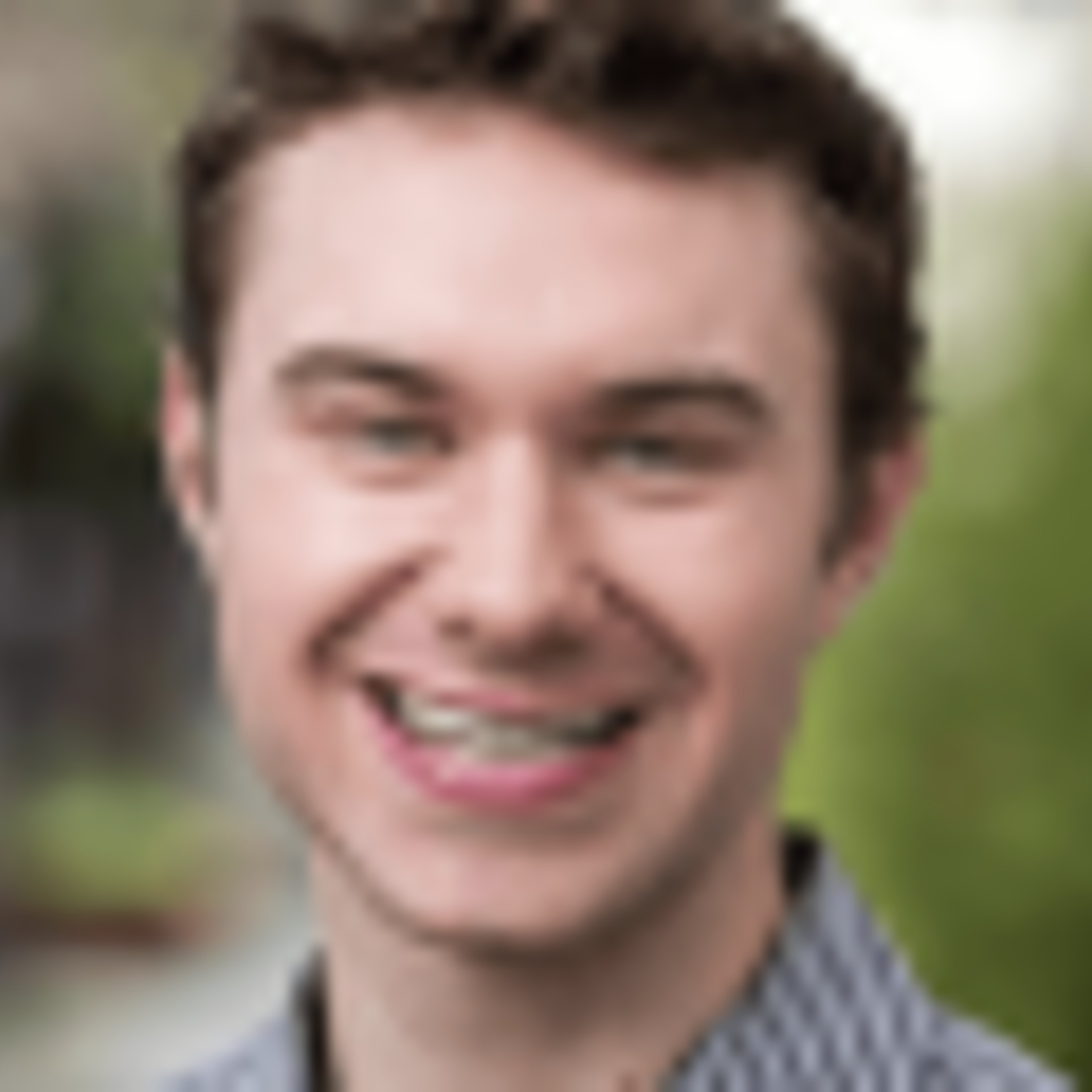 diaTribe former editor Adam Brown