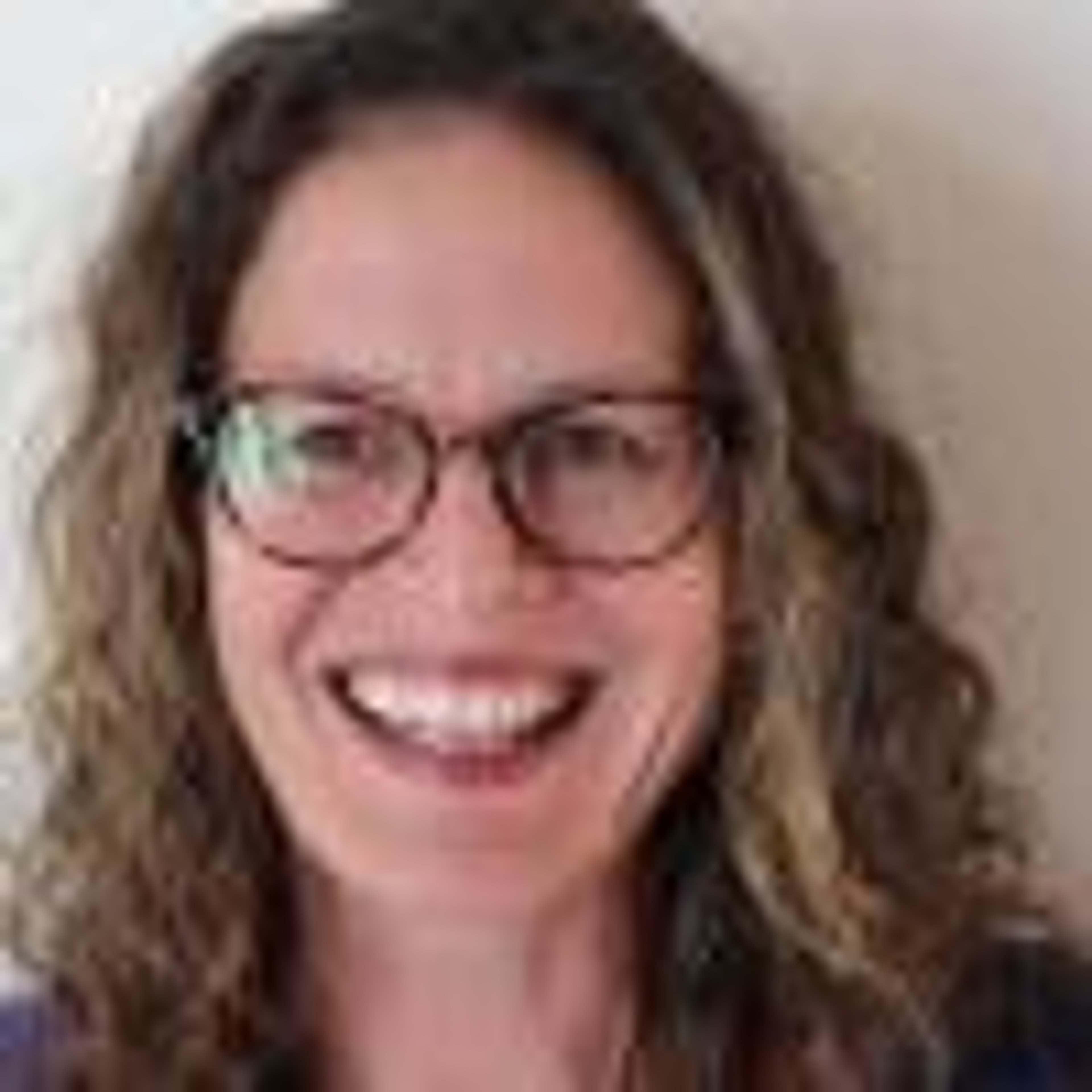 Author and diaTribe recipe developer Catherine Newman