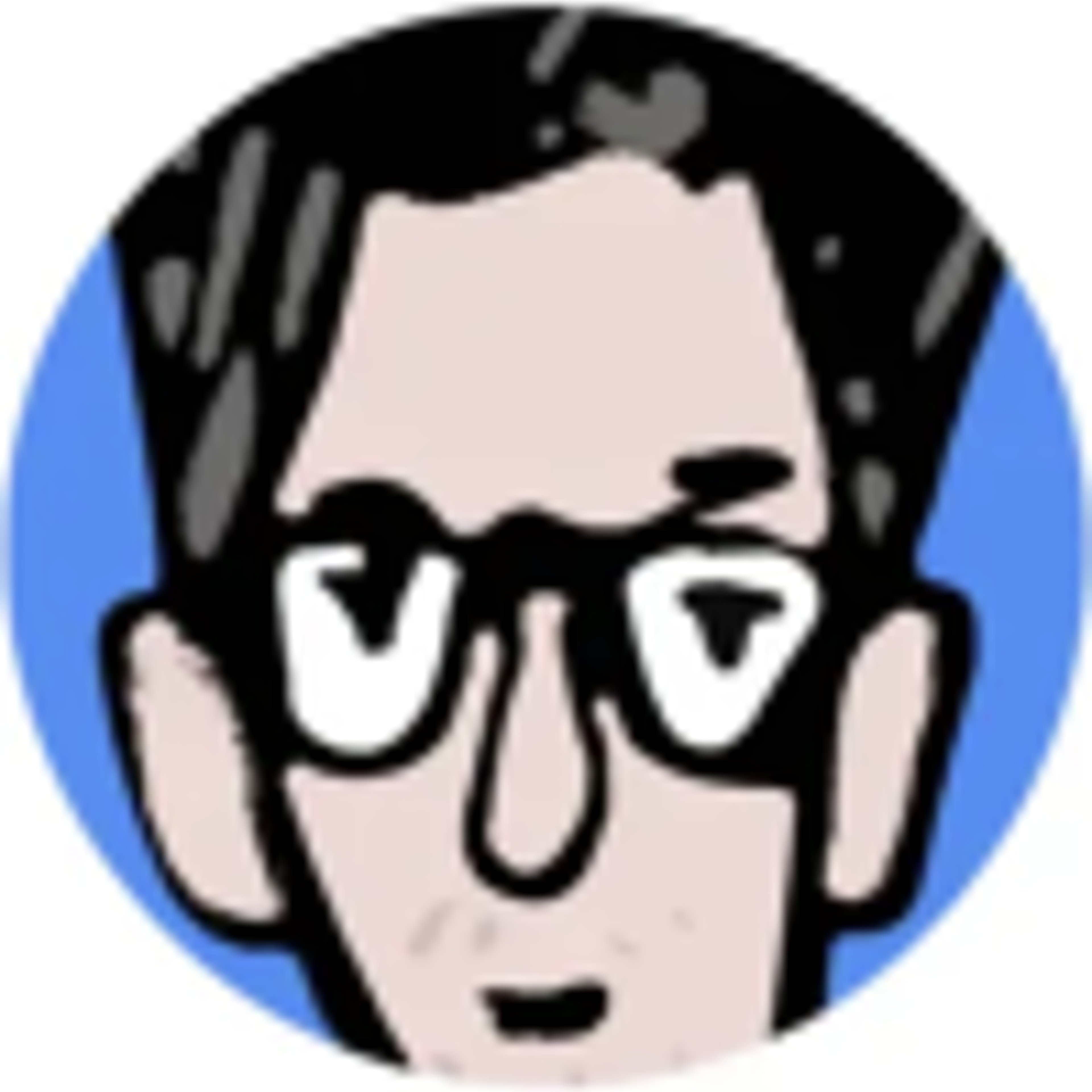 Santiago Paulos Illustration