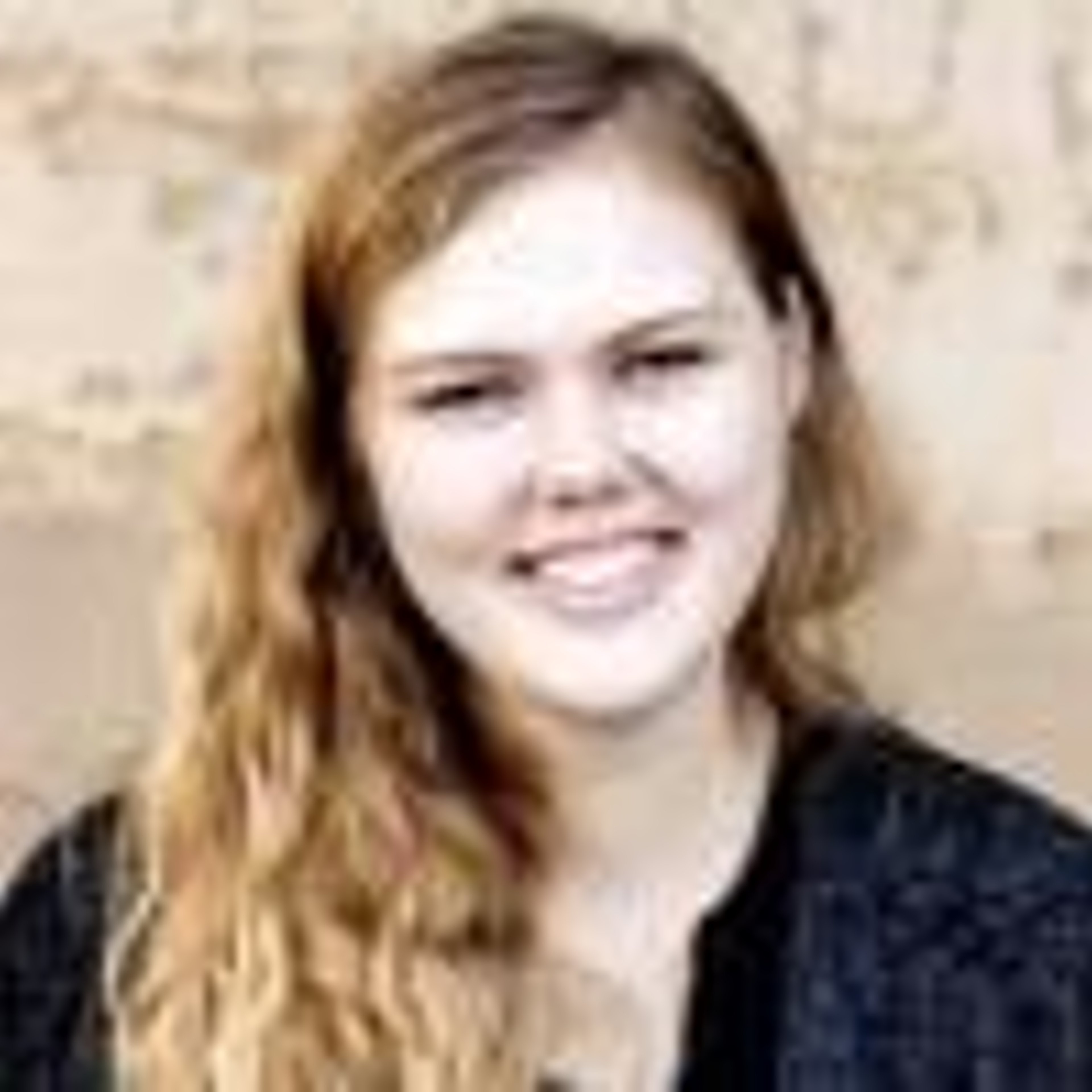 Headshot of Amelia Dmowska