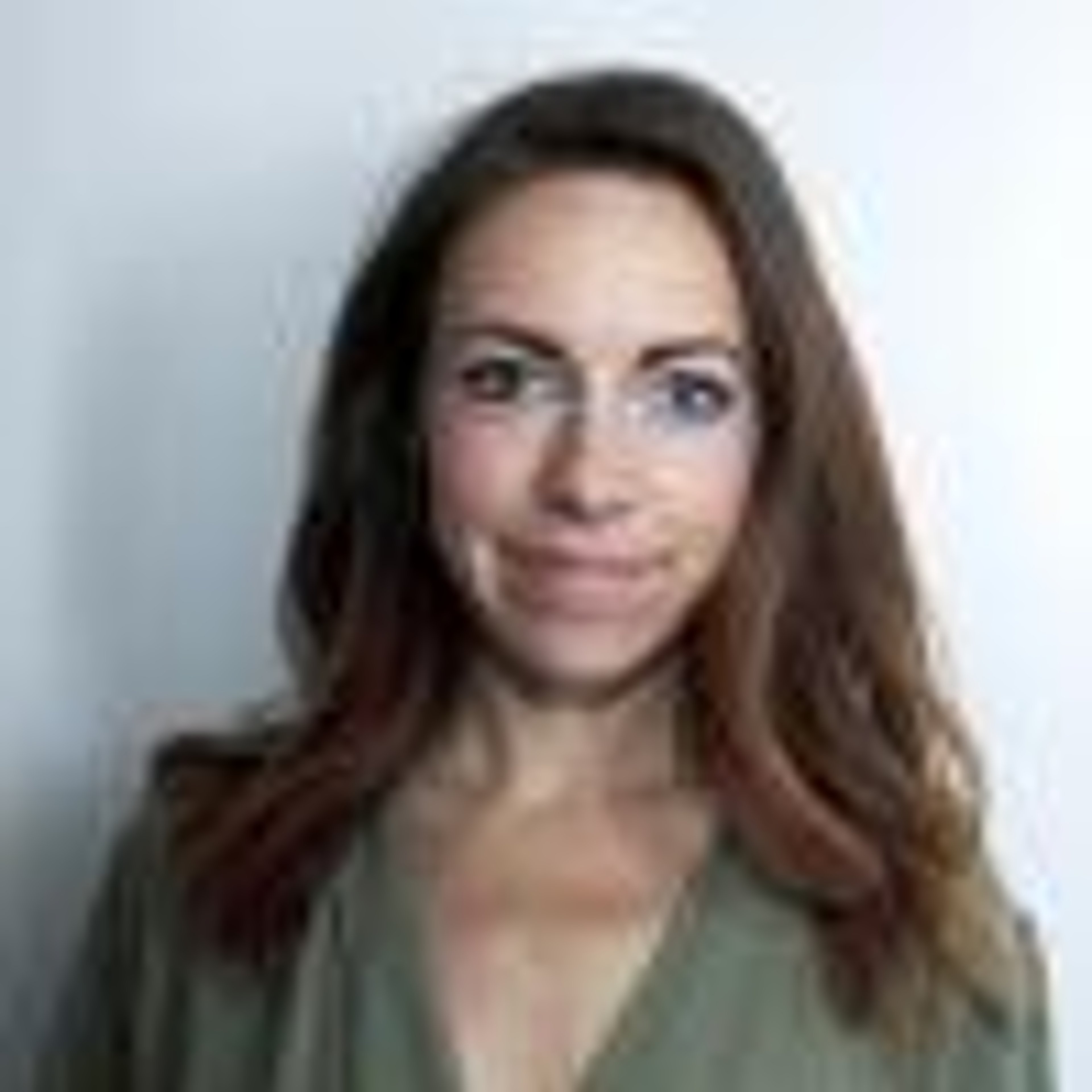 Headshot of Anna Brooks