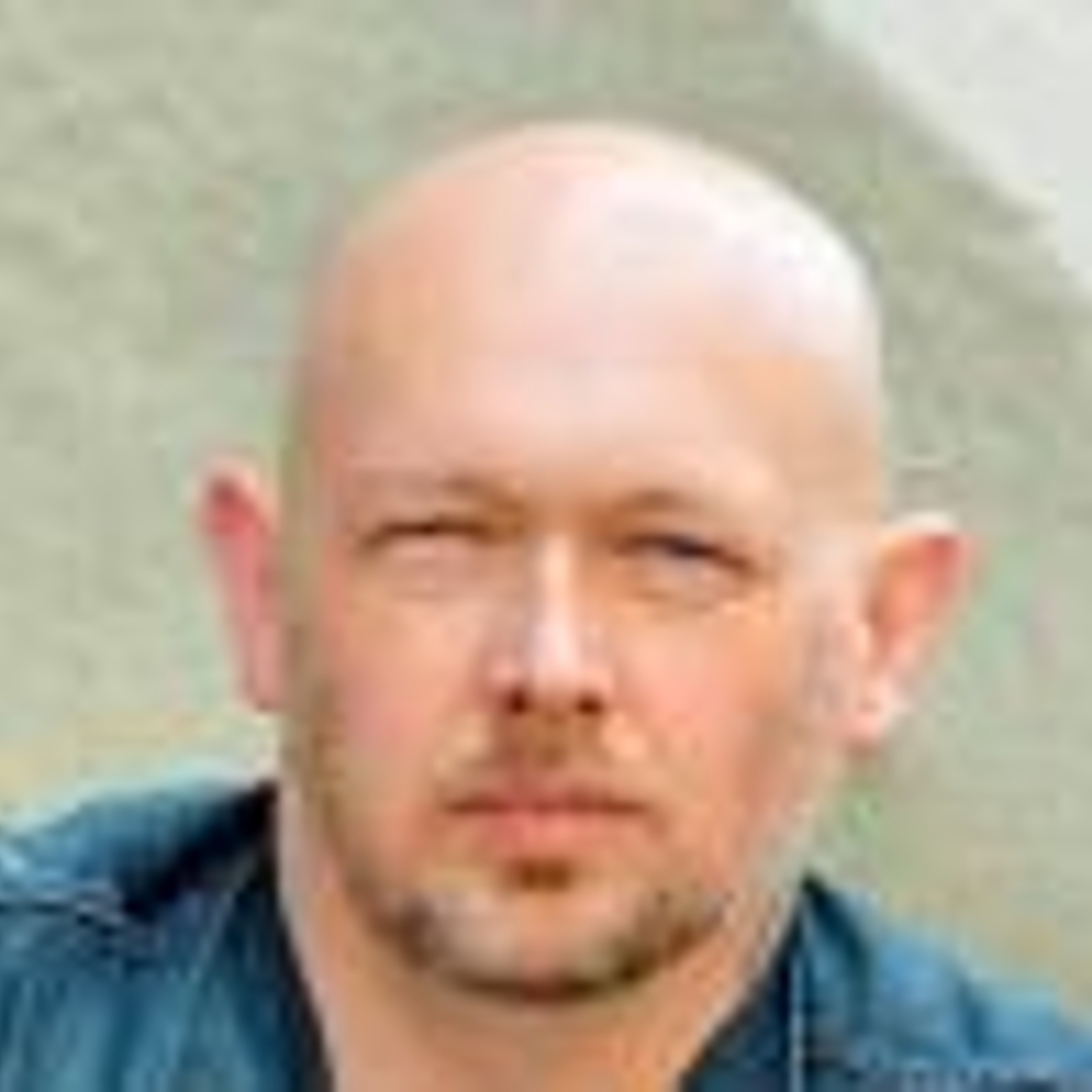 Headshot of Brian Good