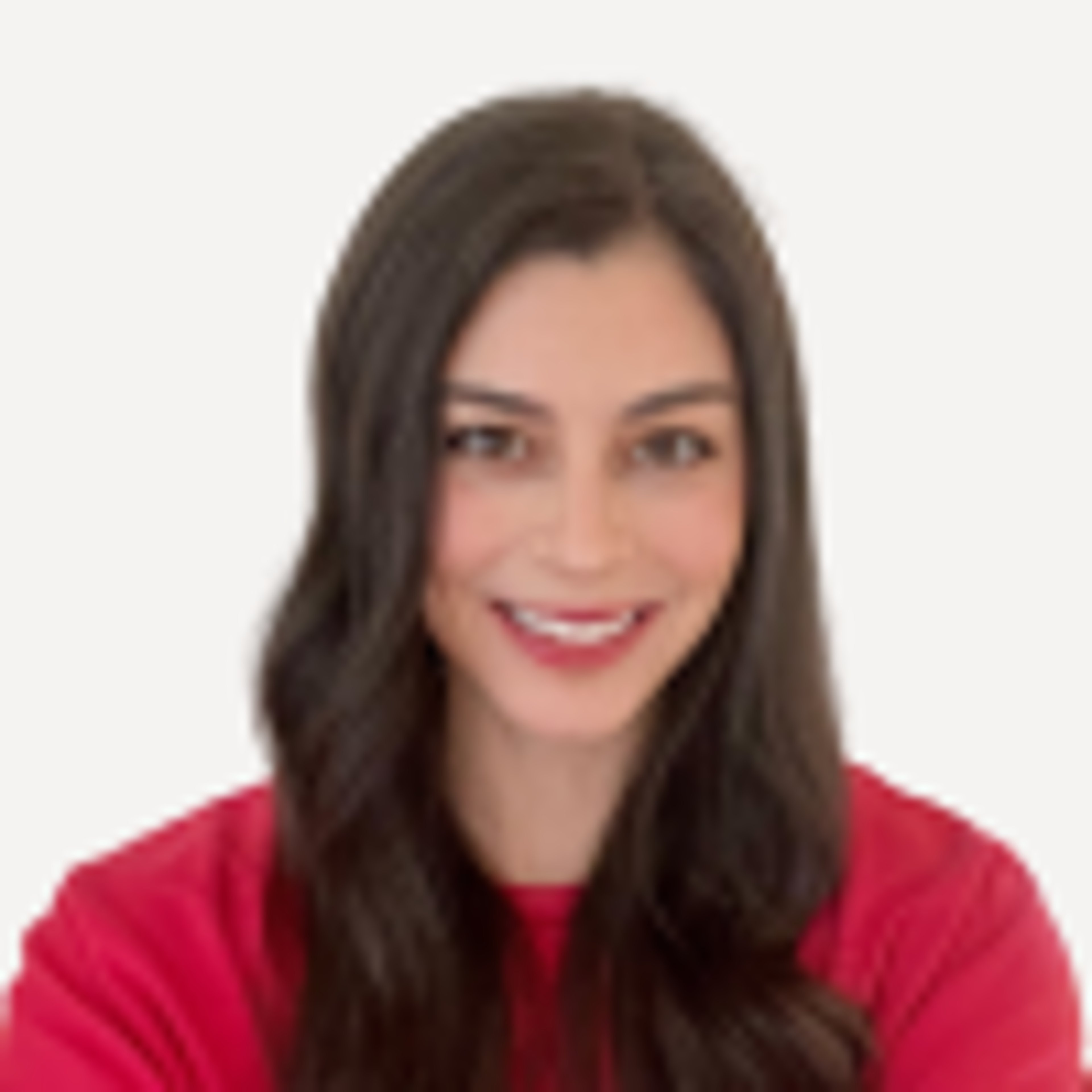 Headshot of Brittany Mancuso Roper