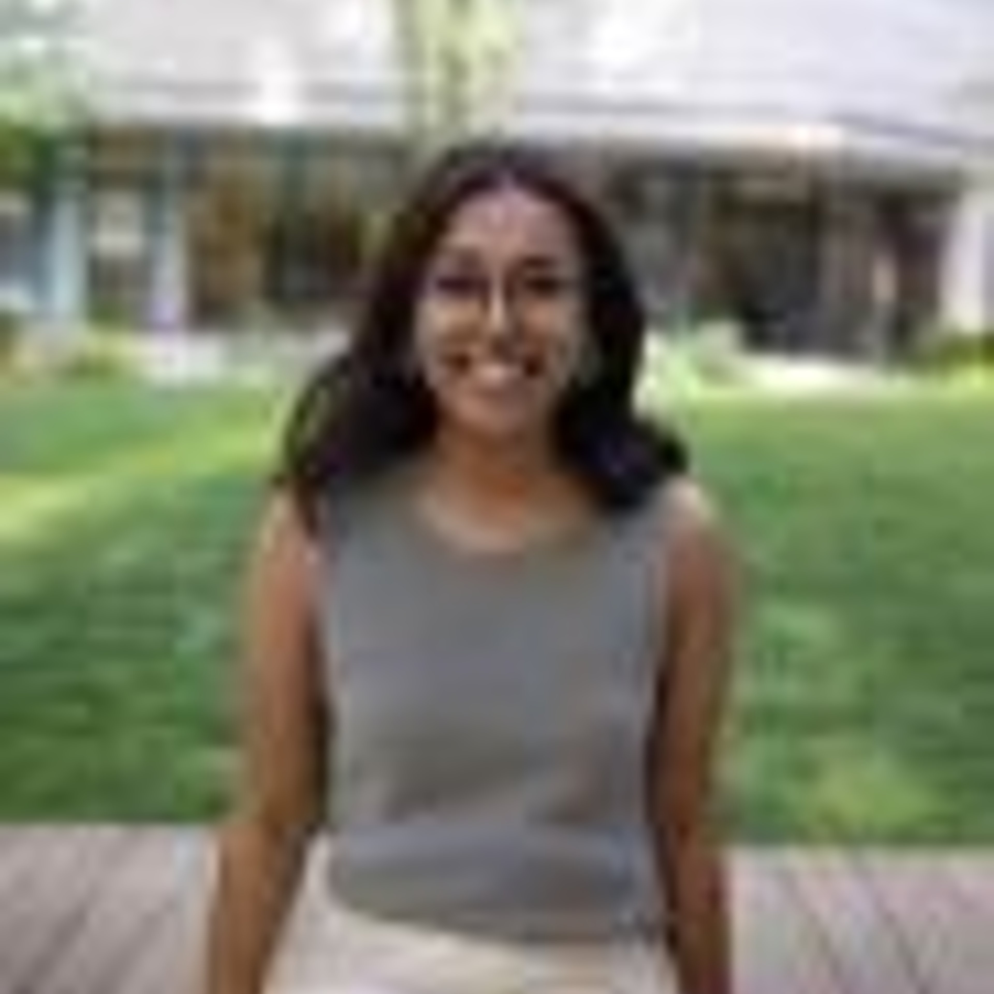 Headshot of Devanshi Gupta