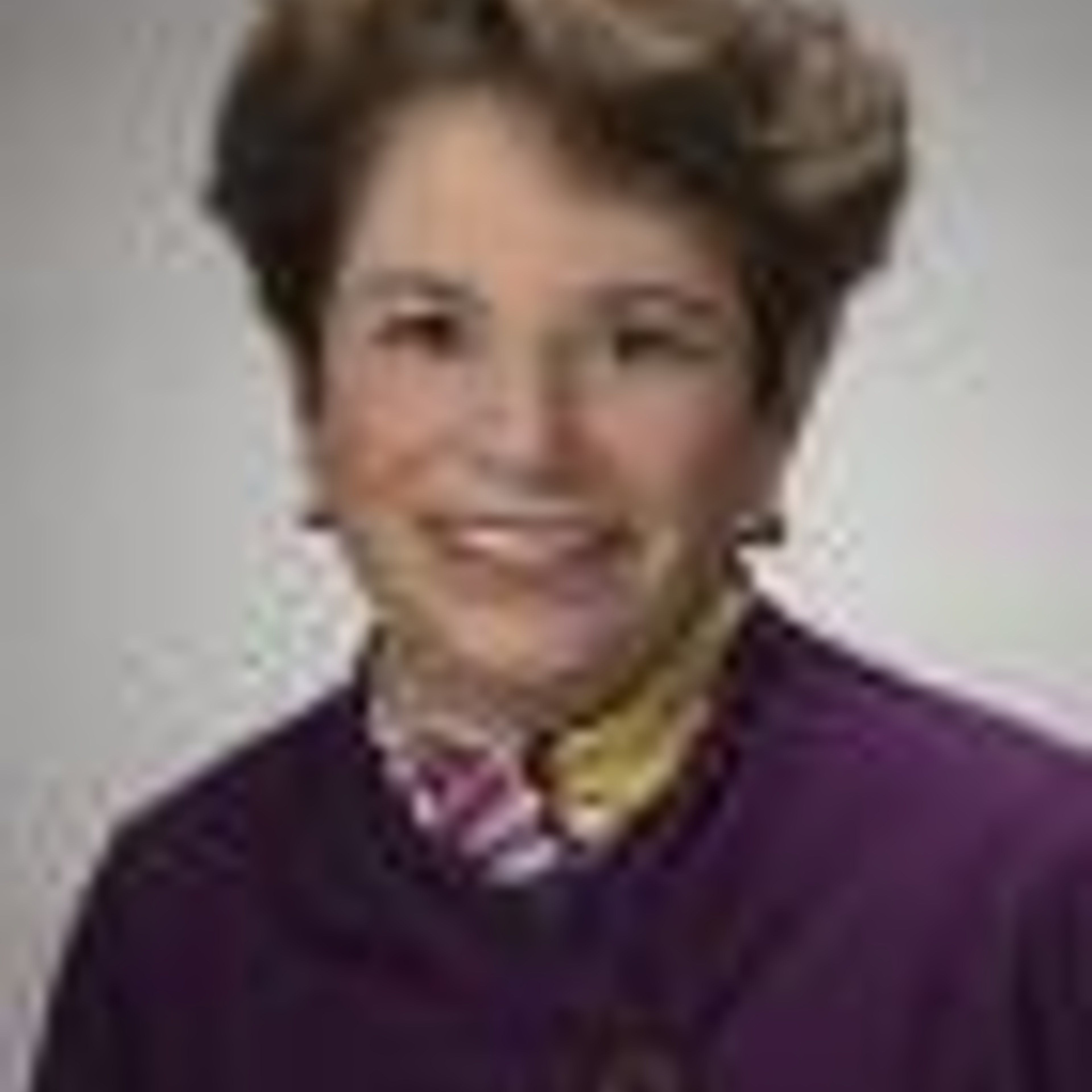 Headshot of Hope Warshaw 