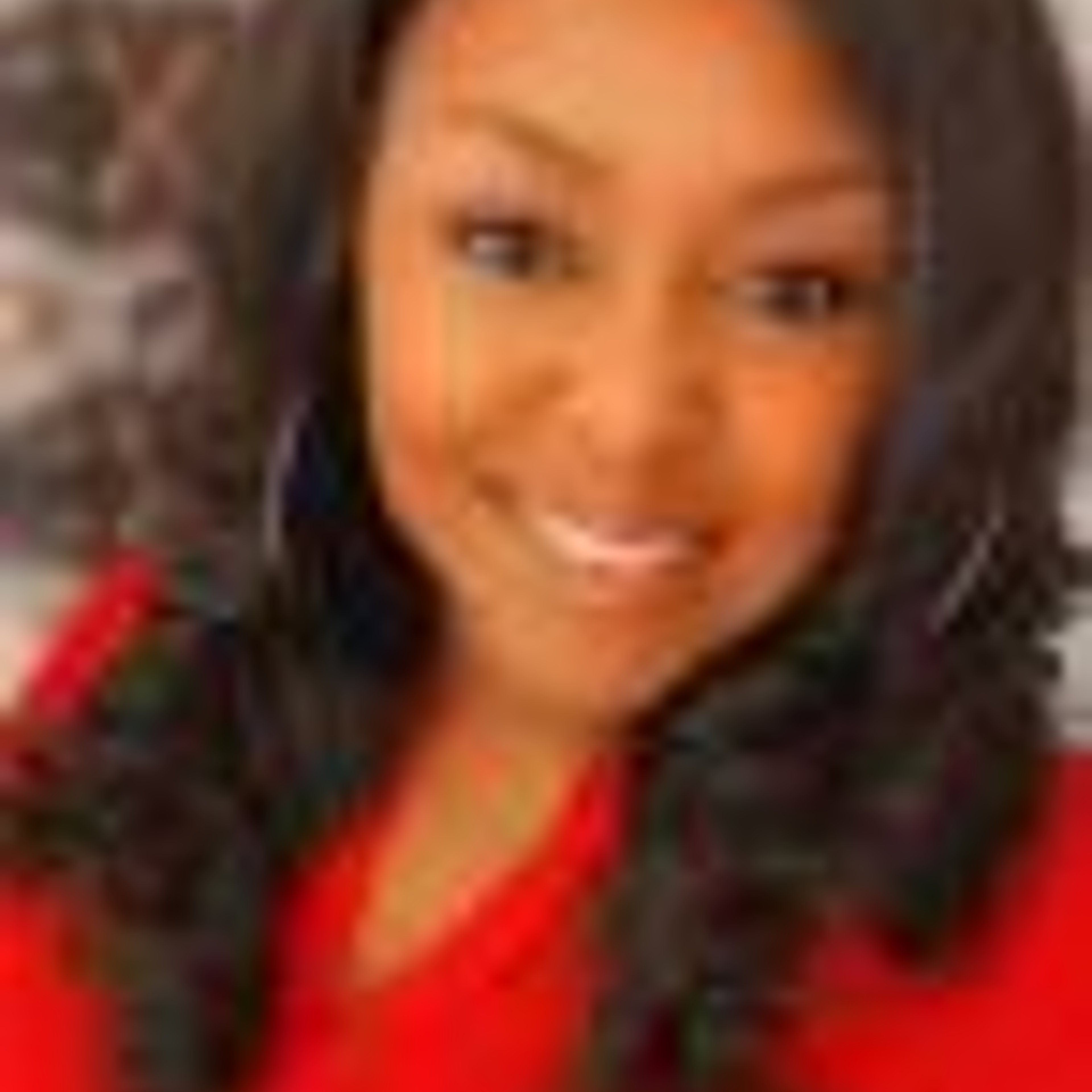 Headshot of Santina Johnson