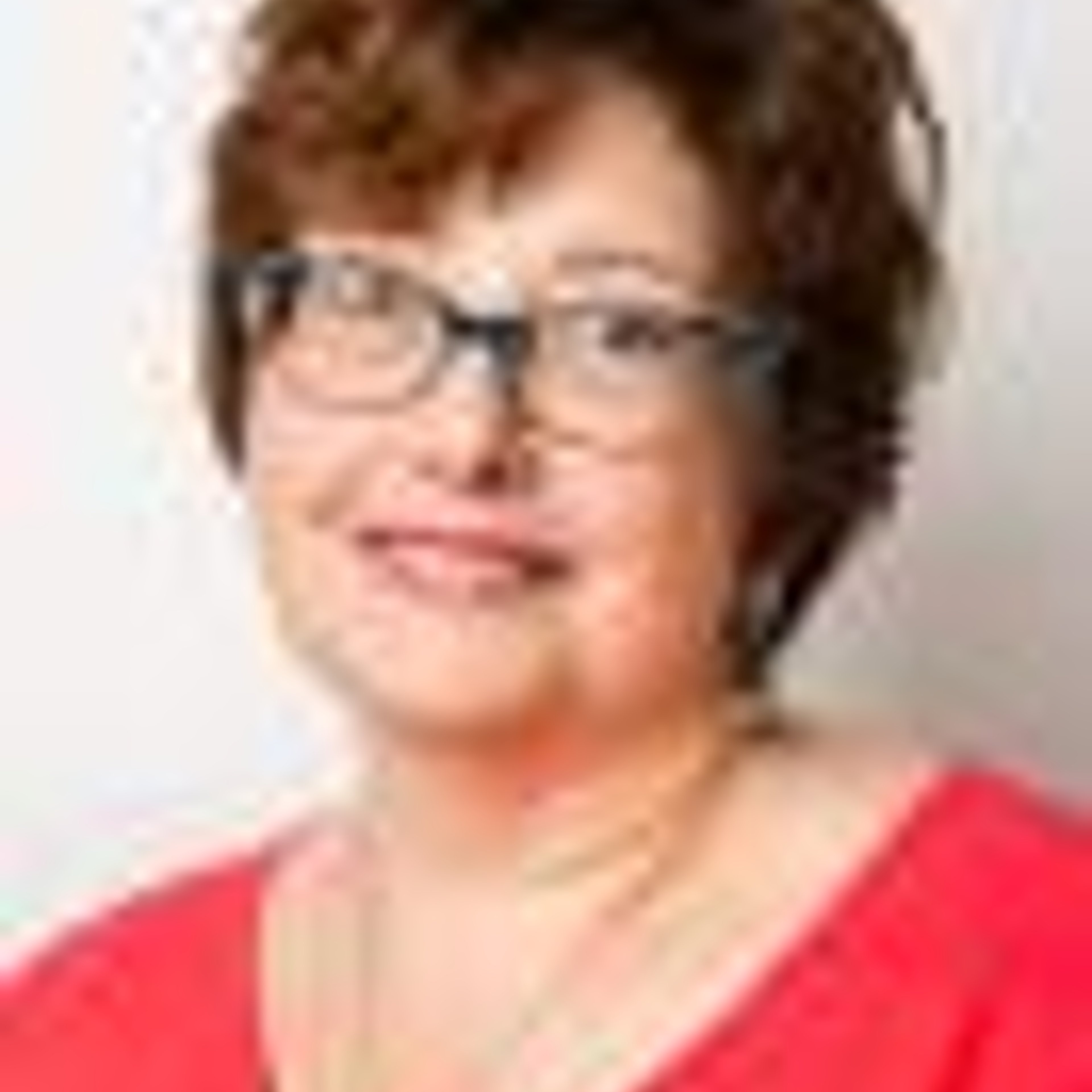 Headshot of Jennifer Alvey