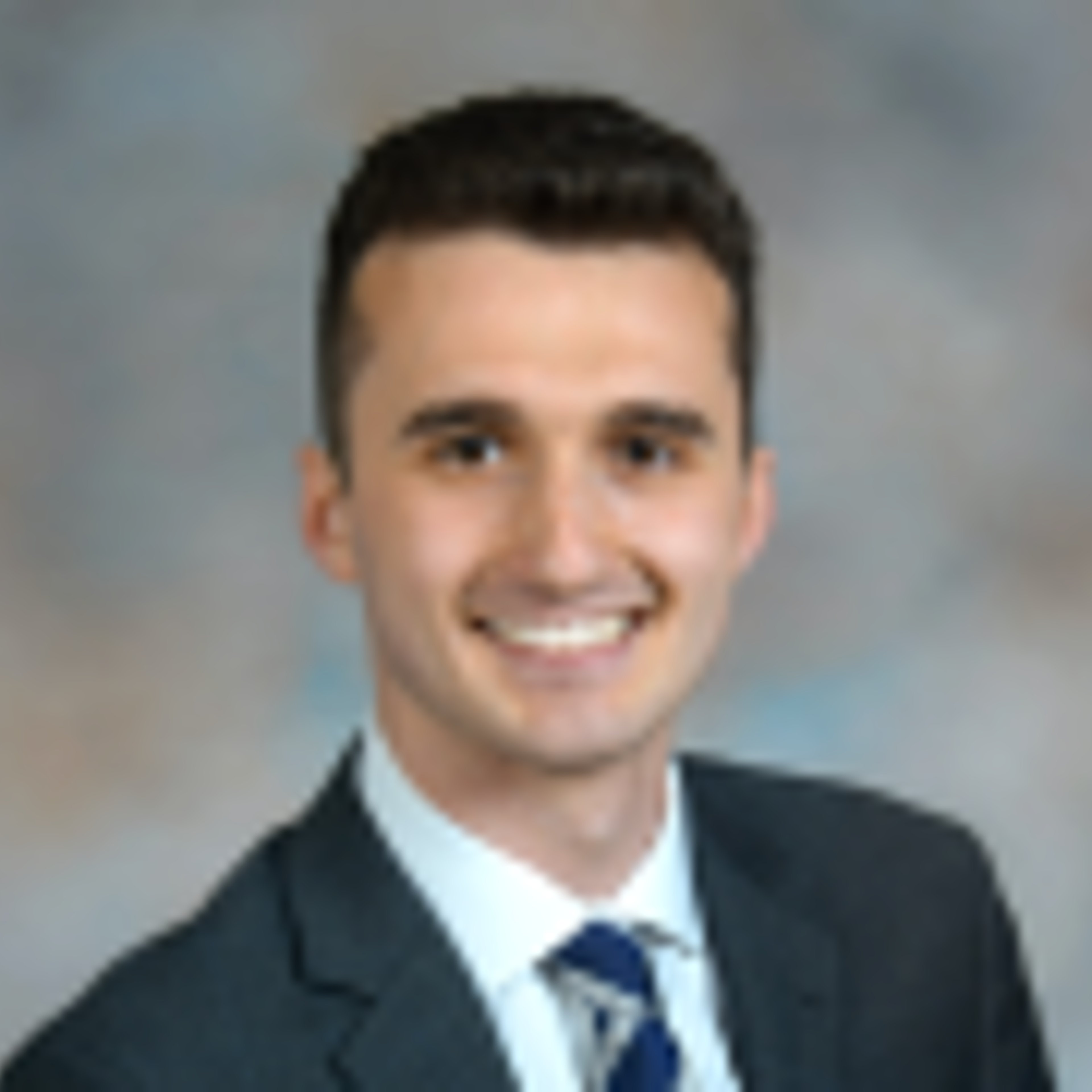 Headshot of Andrew Briskin