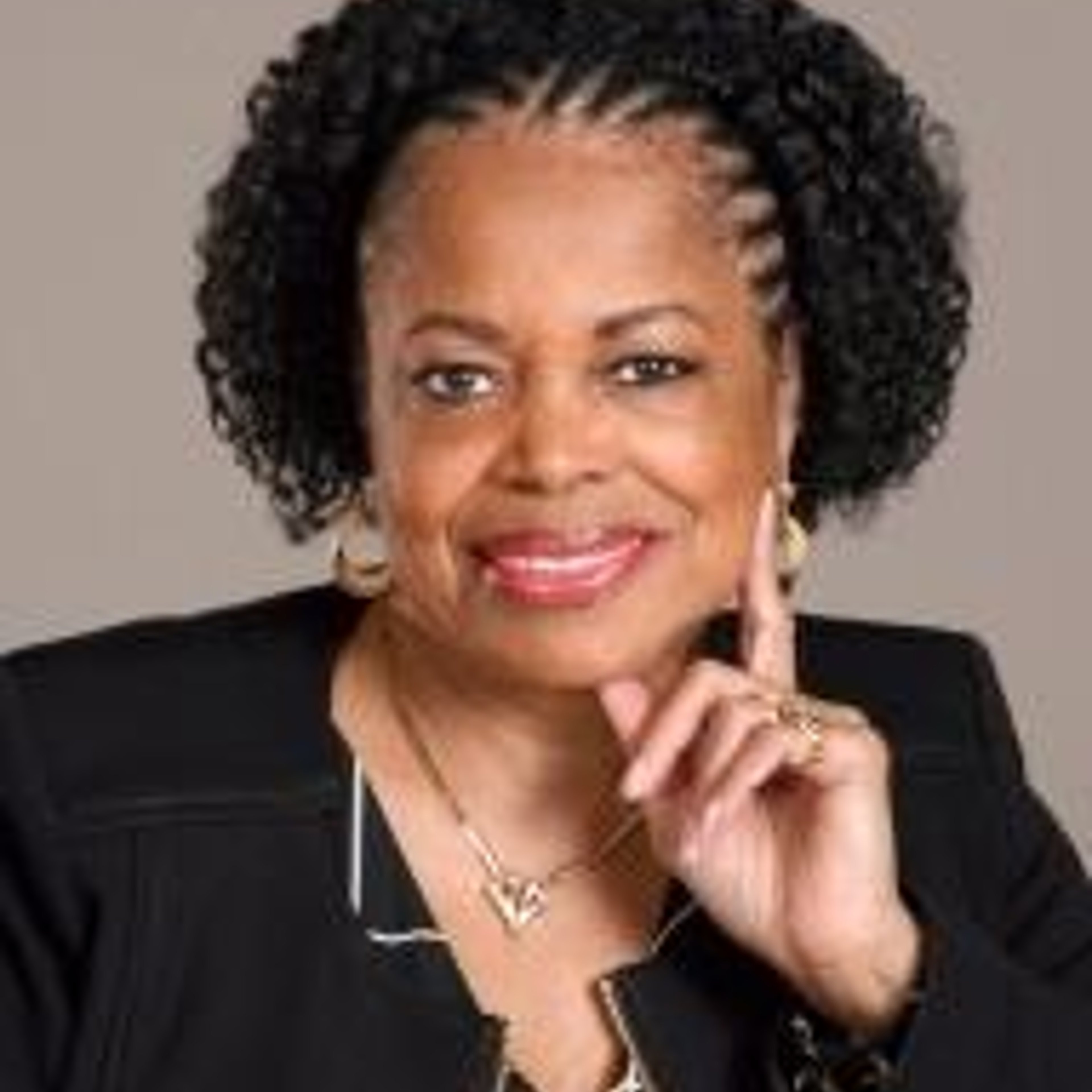 Constance Brown-Riggs photo