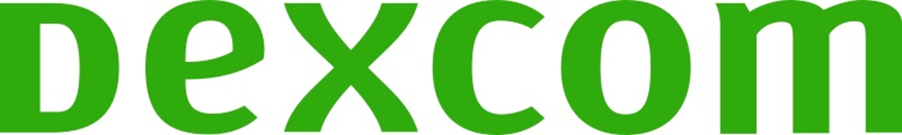 Dexcom logo