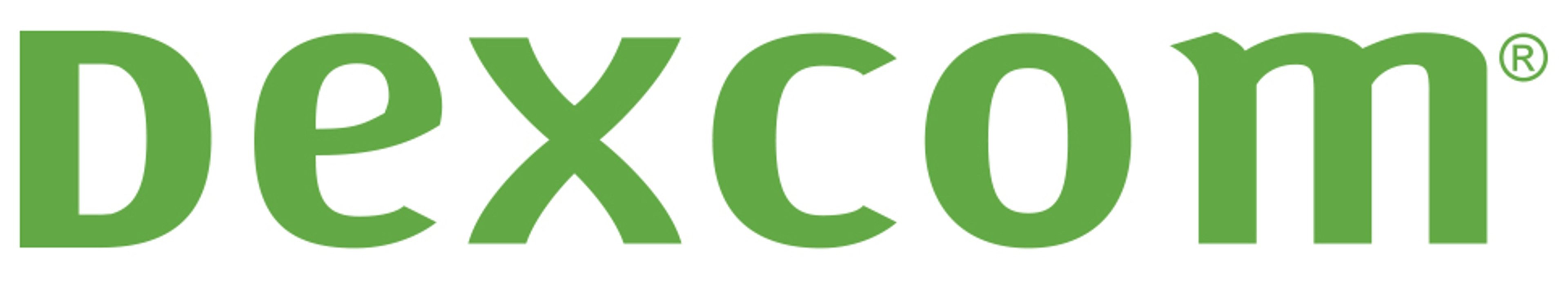 Dexcom Green Logo