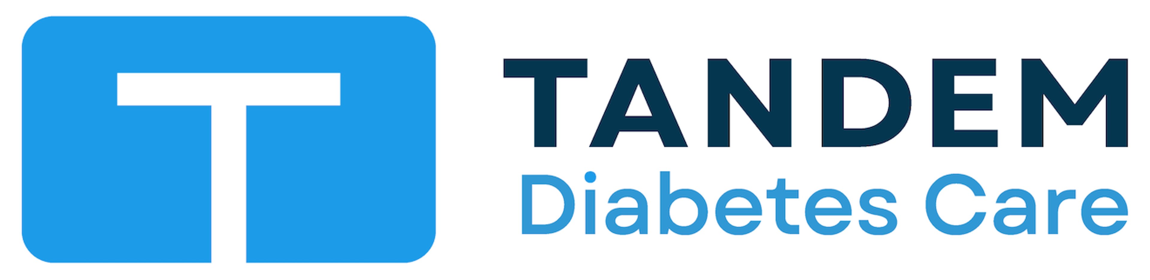 Tandem Diabetes Care Logo