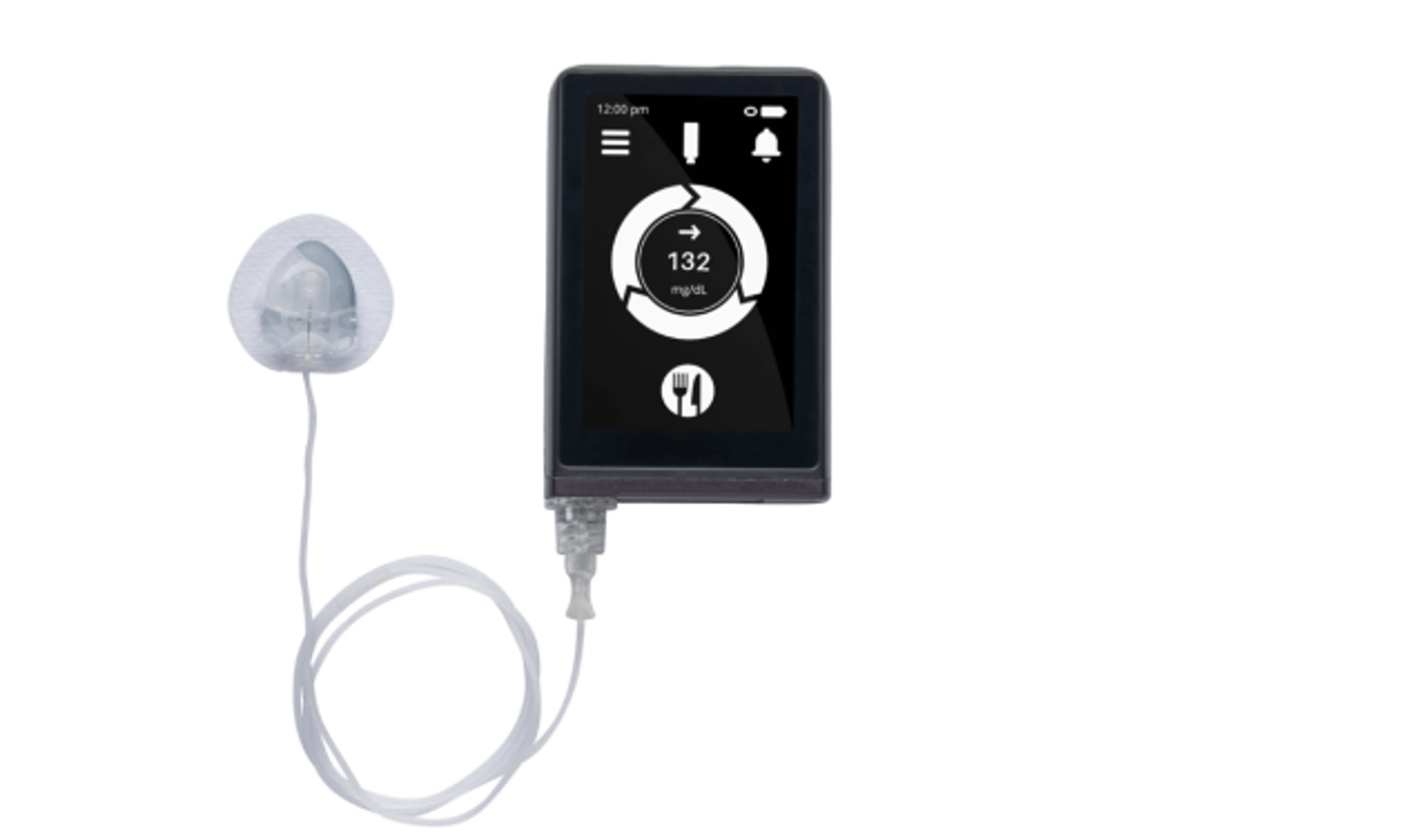 iLet Bionic Pancreas