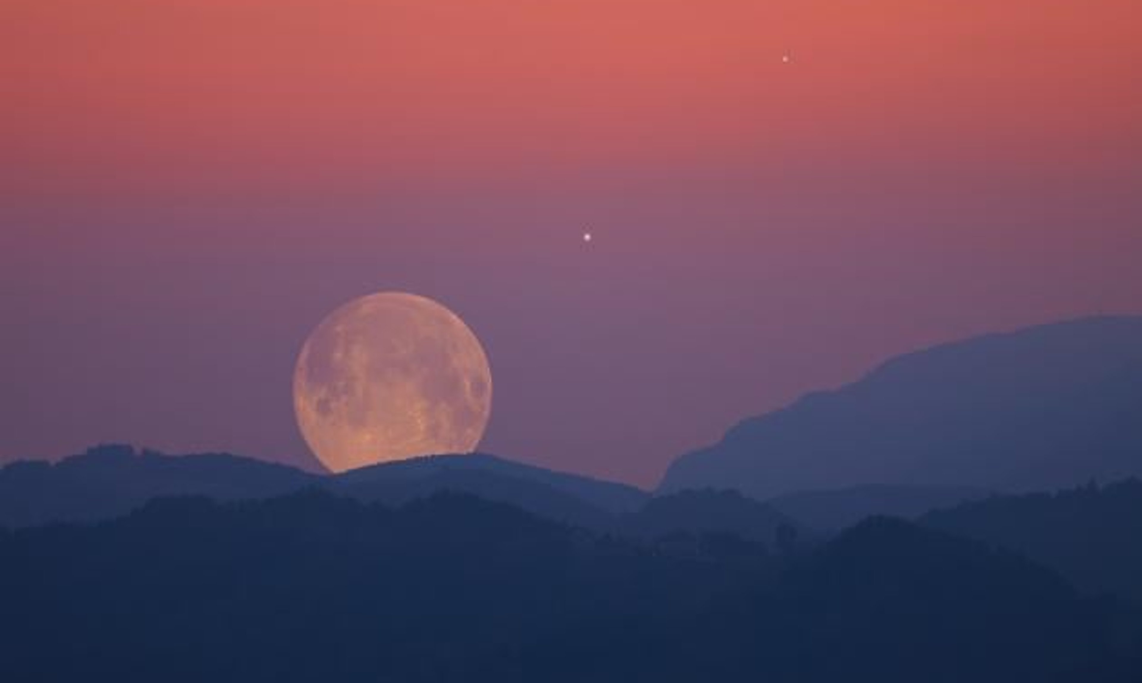 Moon