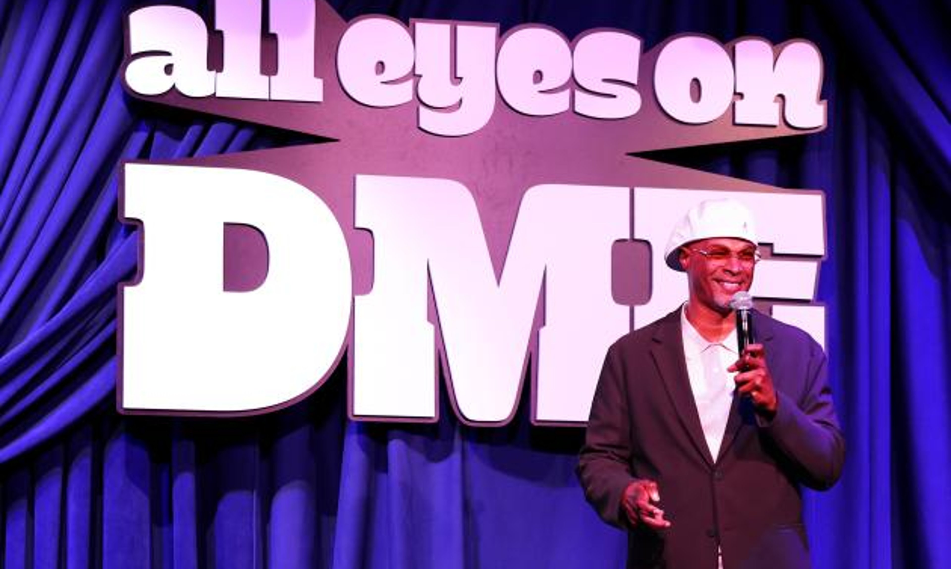 Damon Wayans