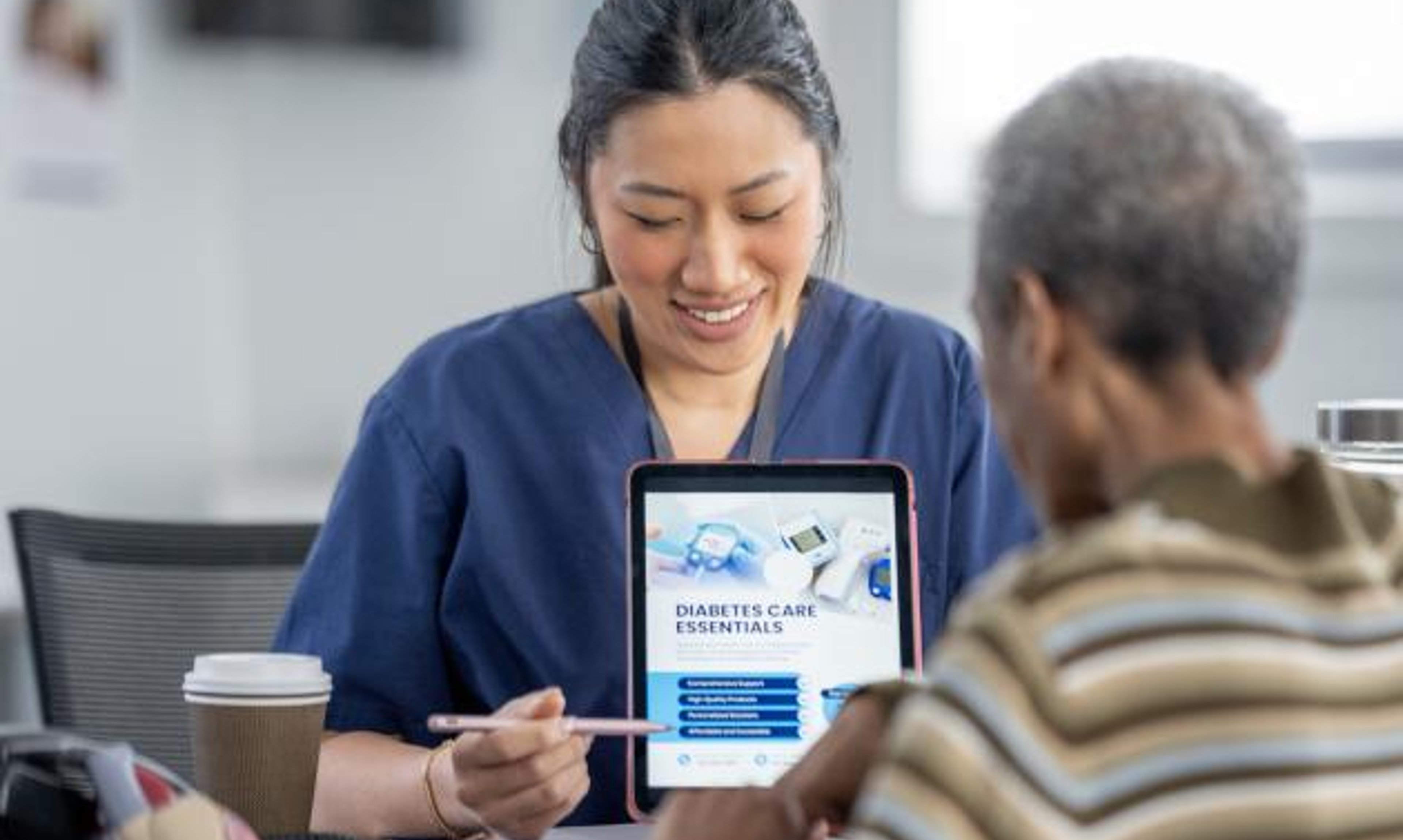 Diabetes education
