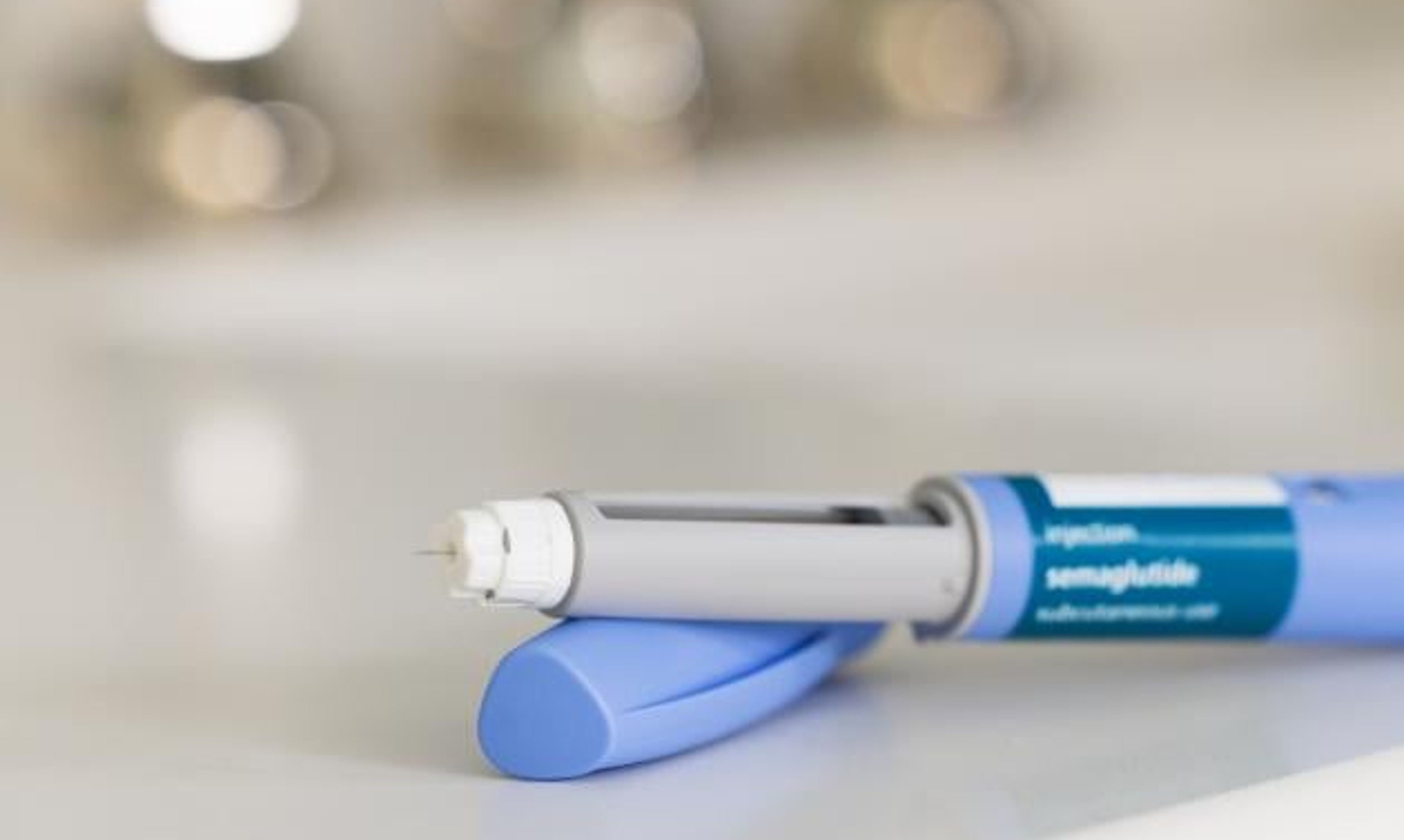 GLP-1 medication