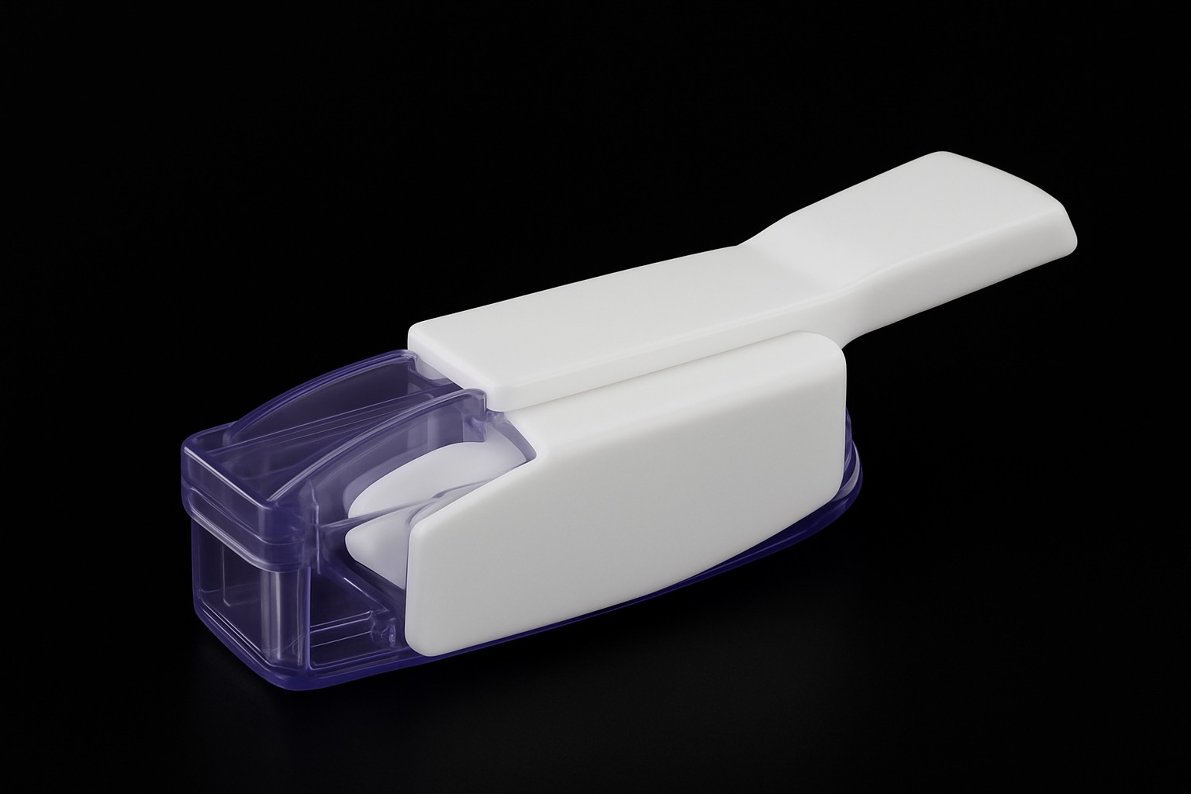 Afrezza inhaler