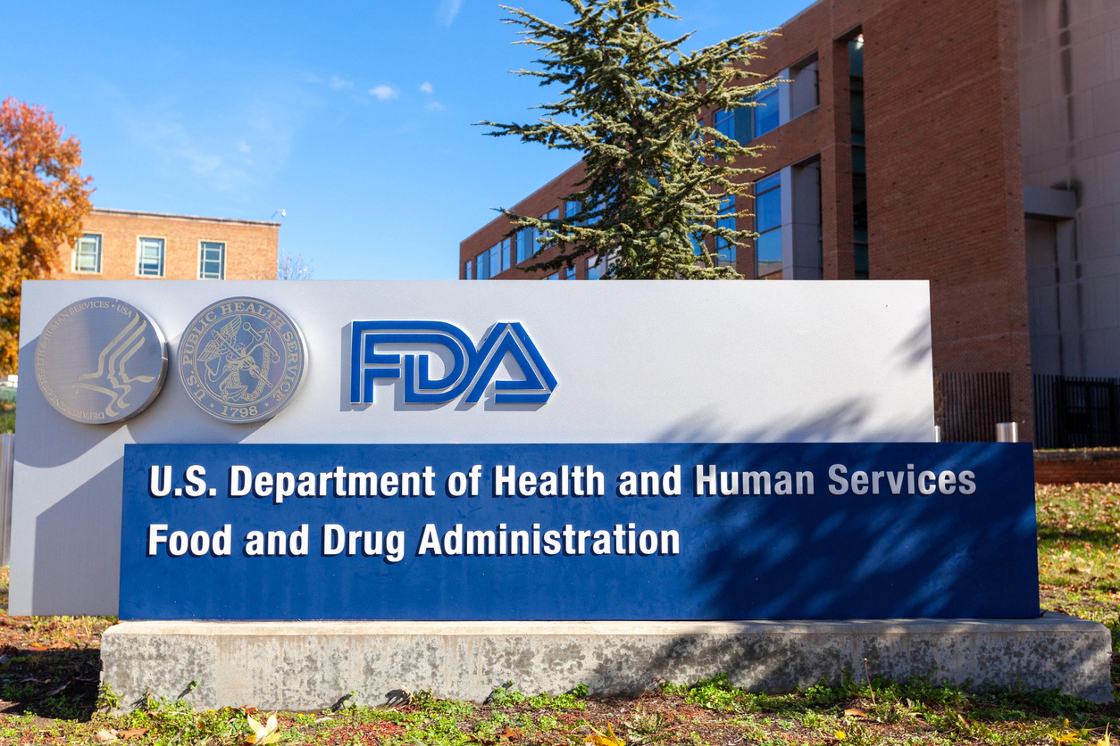 FDA Headquarters