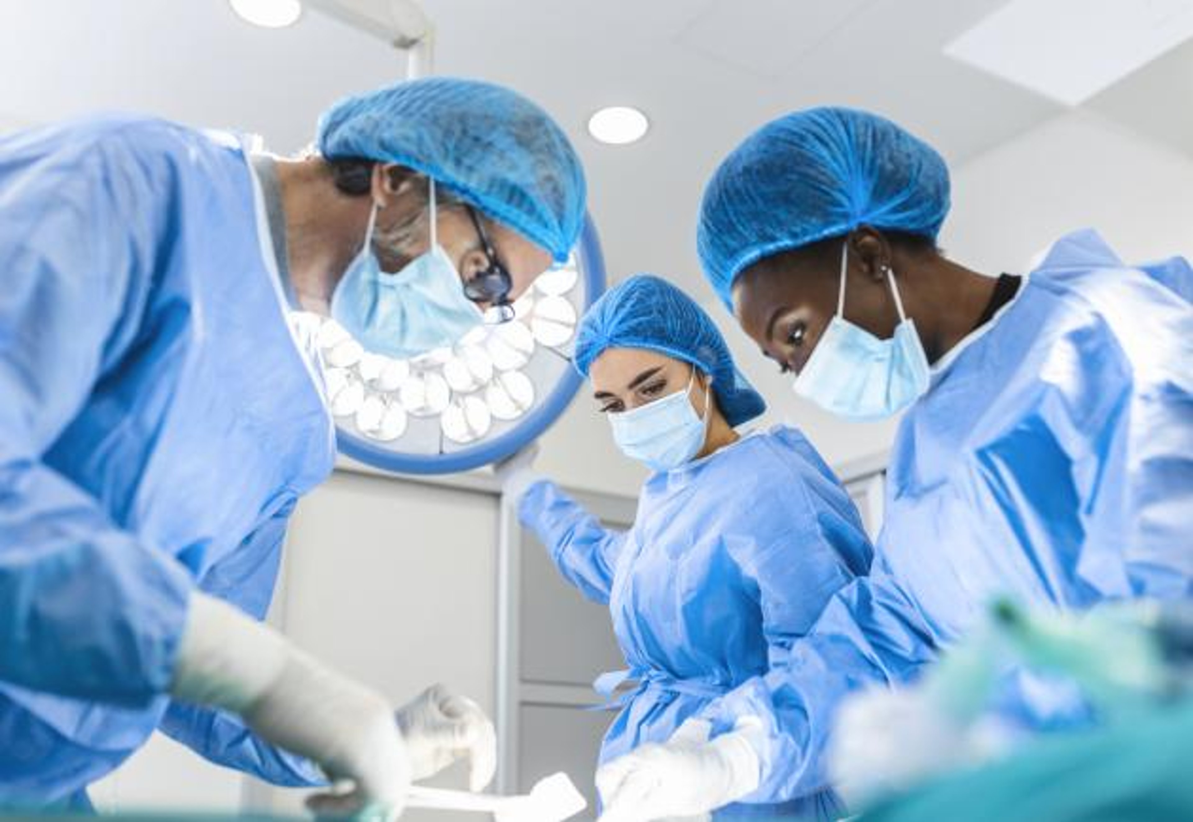 Having surgery with diabetes