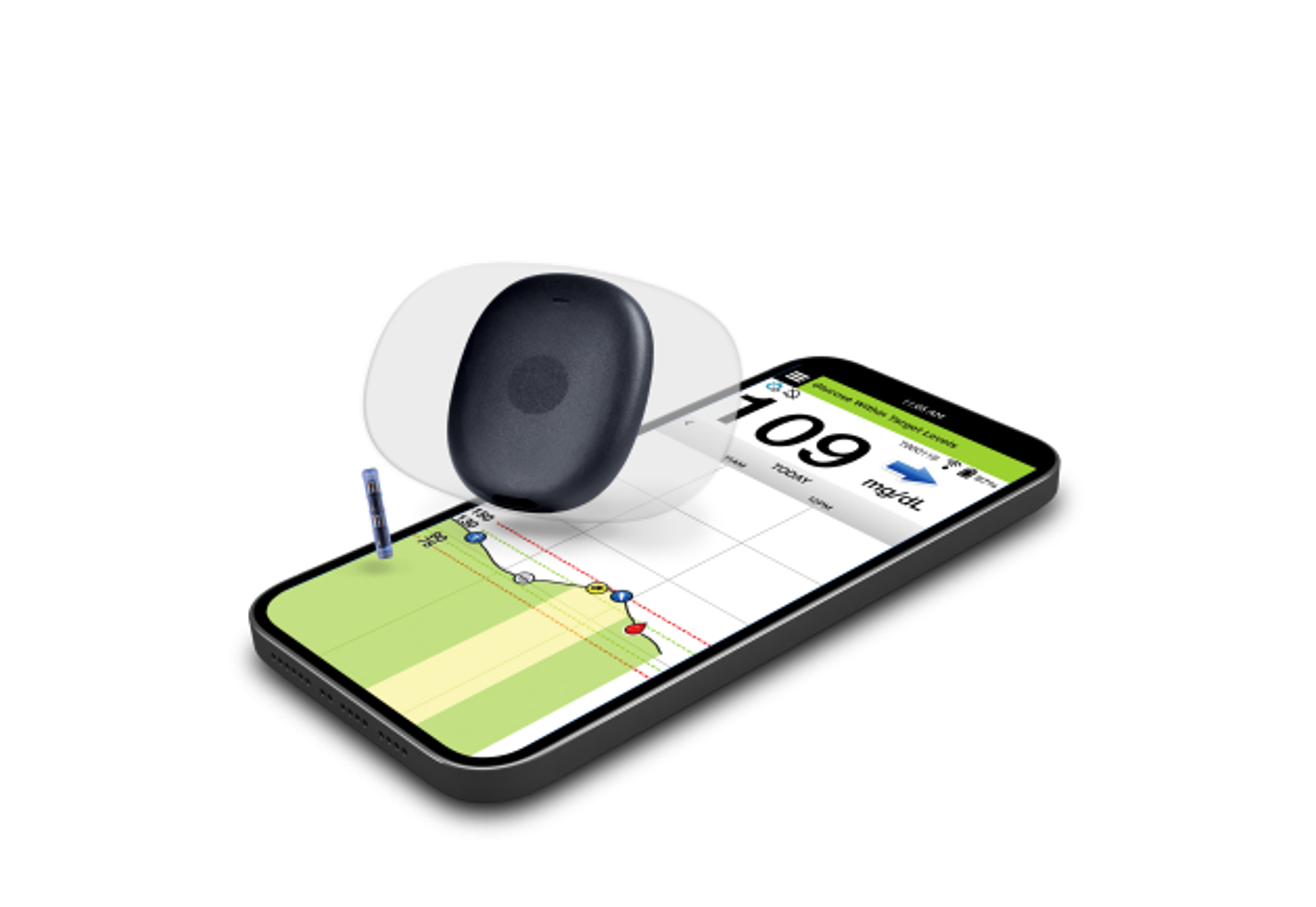Eversense 365 product image