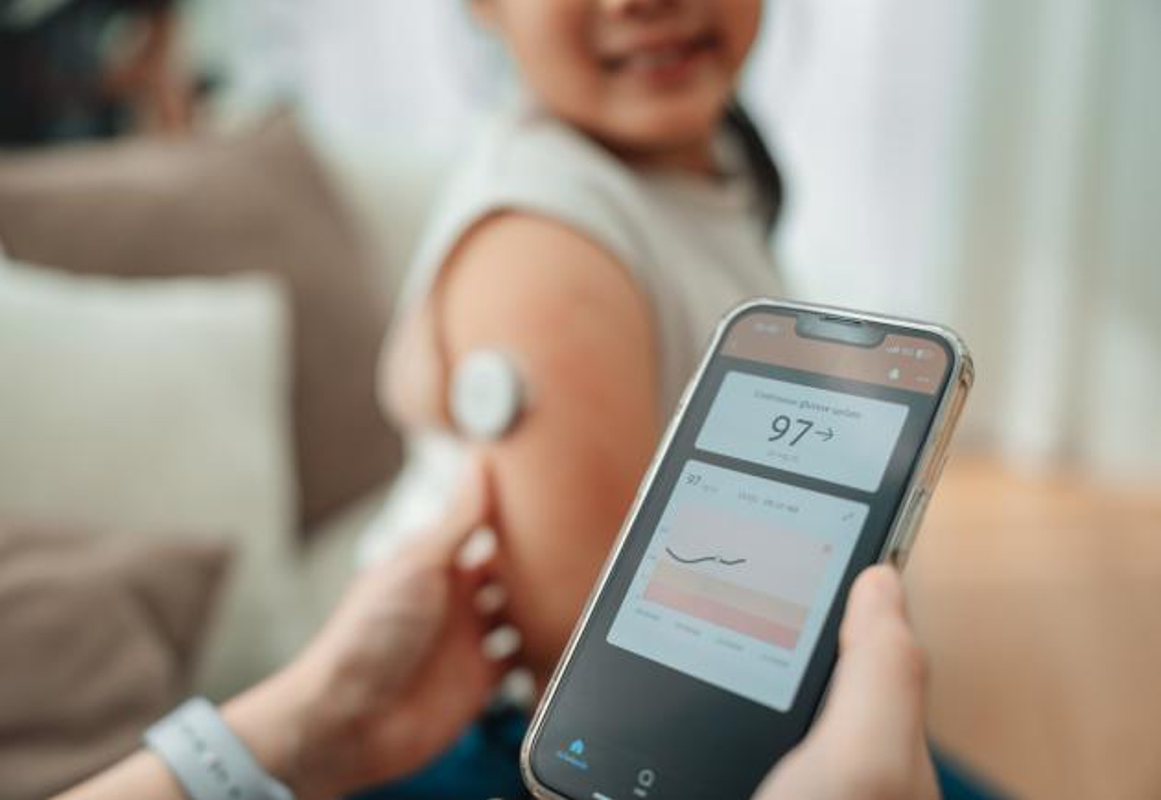 CGM data