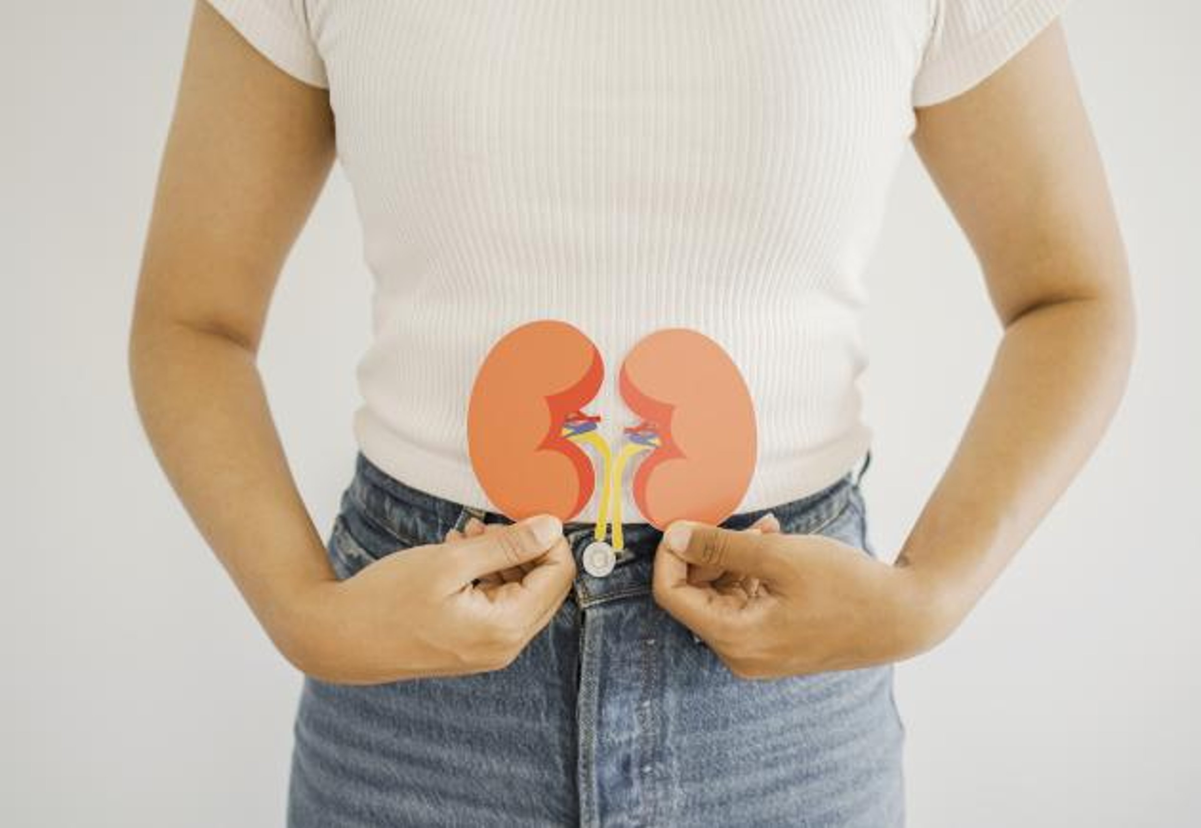 Kidney health