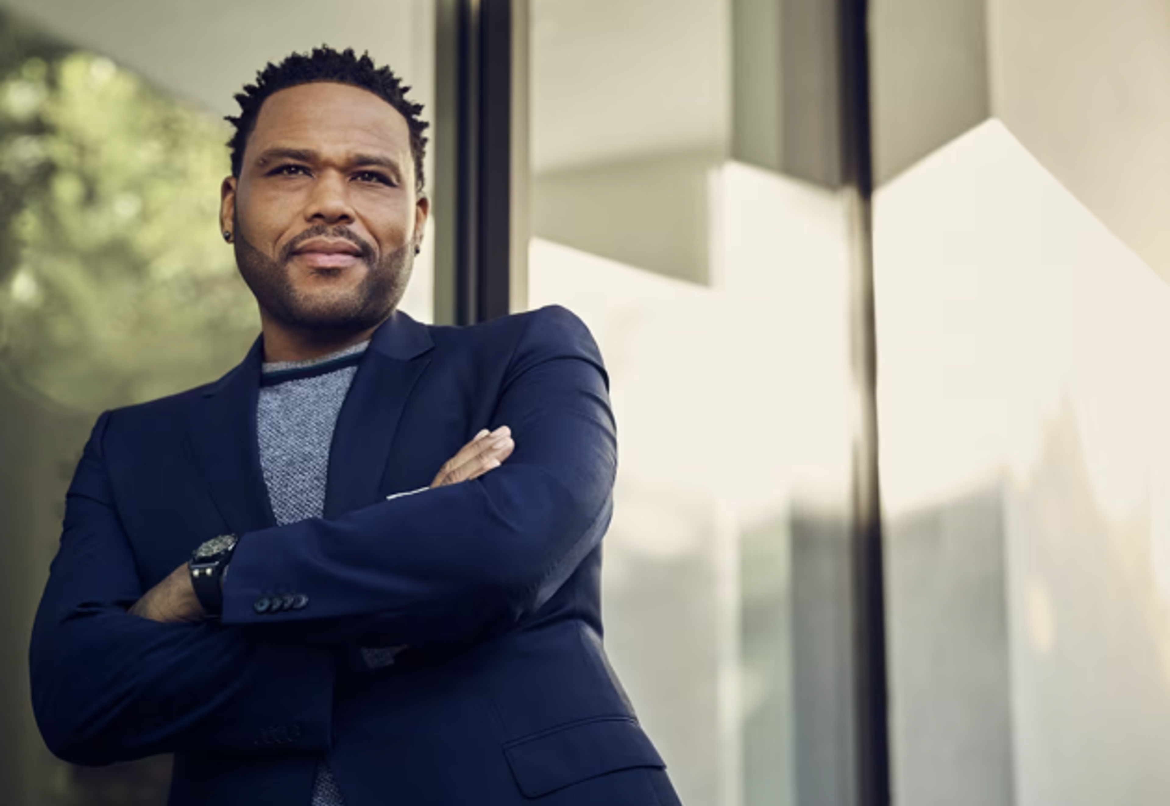 Anthony Anderson