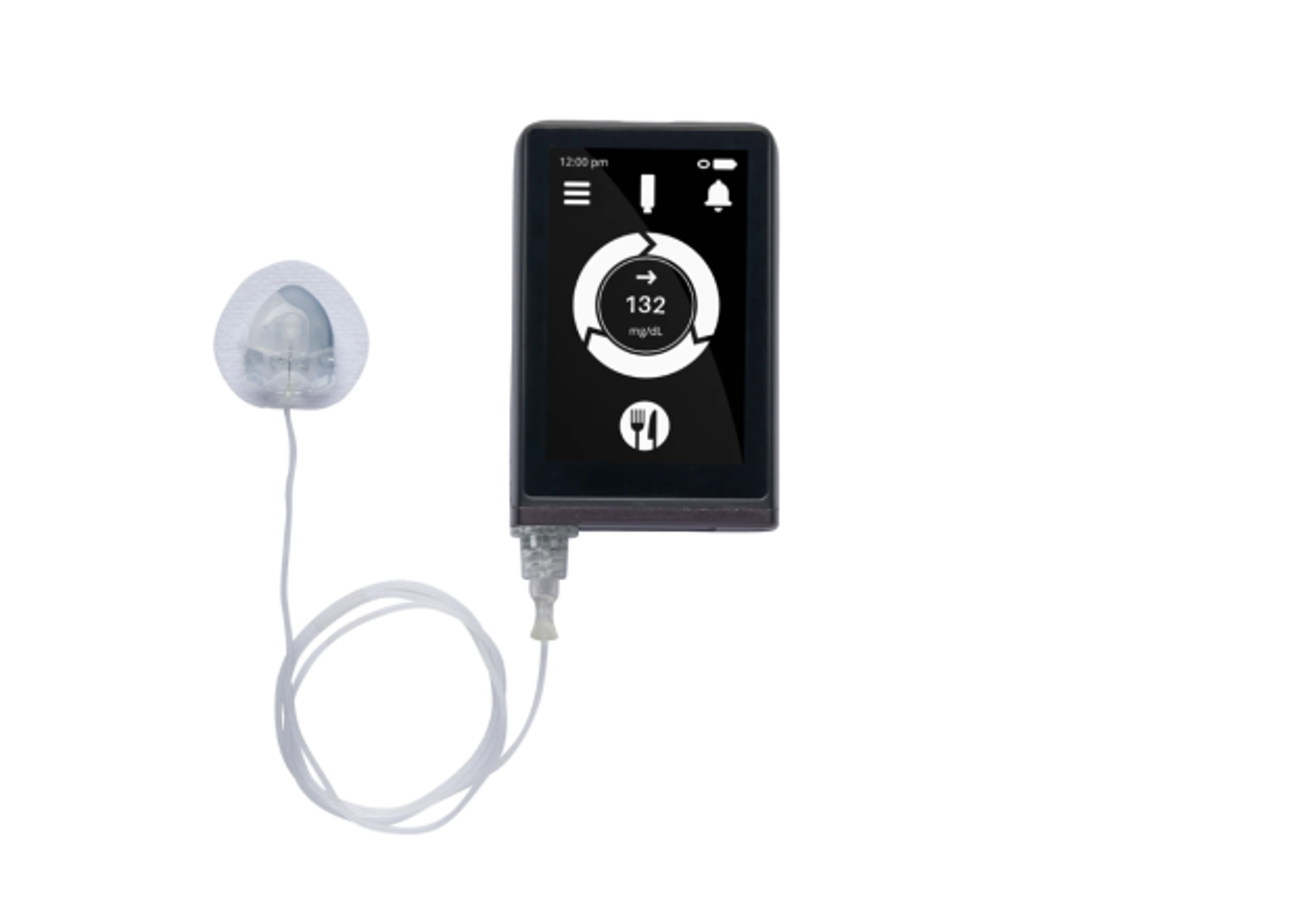 iLet Bionic Pancreas