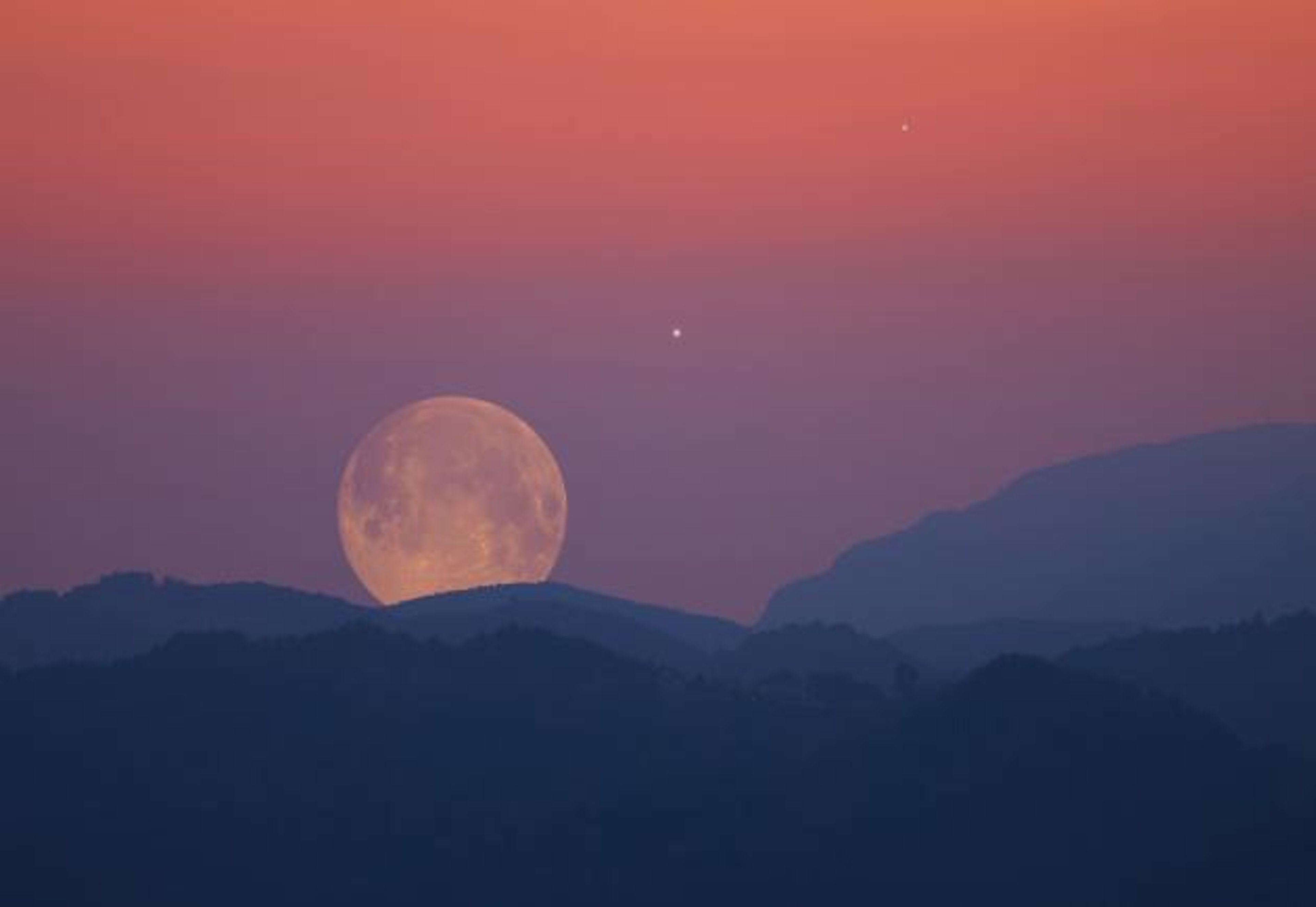 Moon