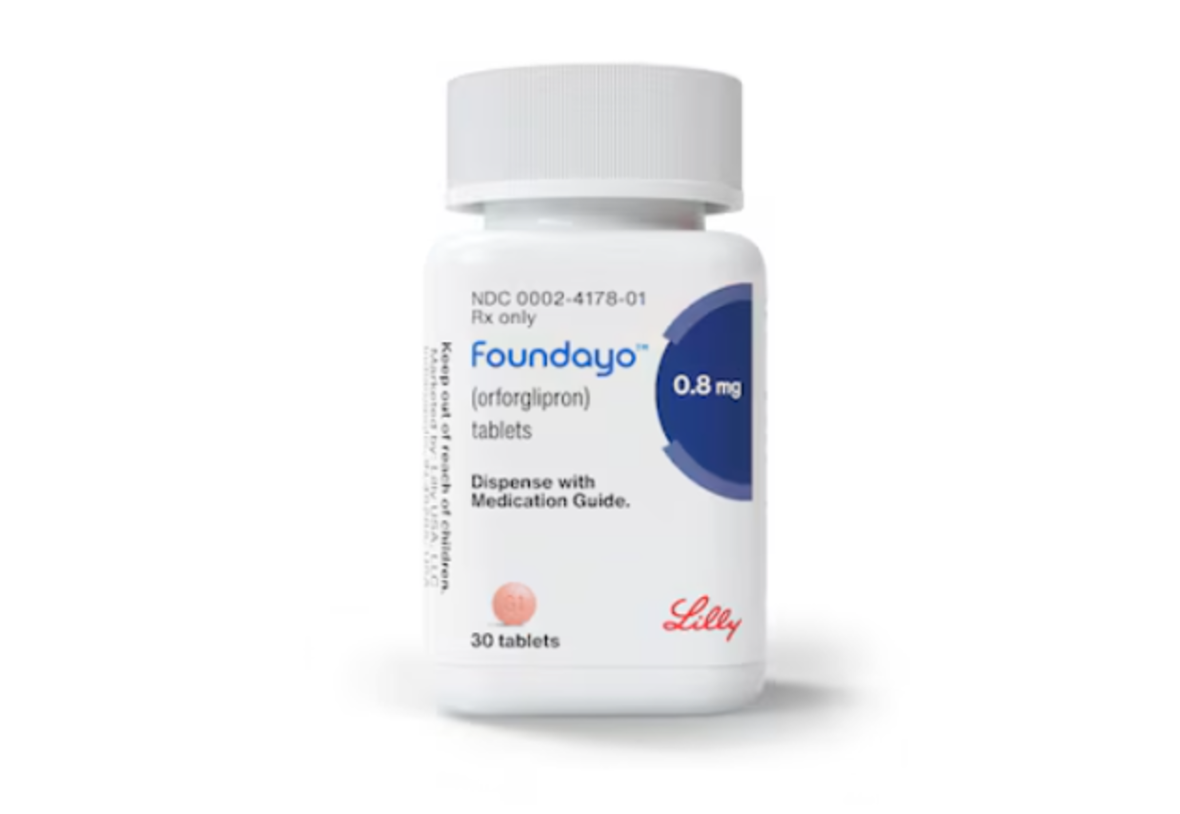 Foundayo