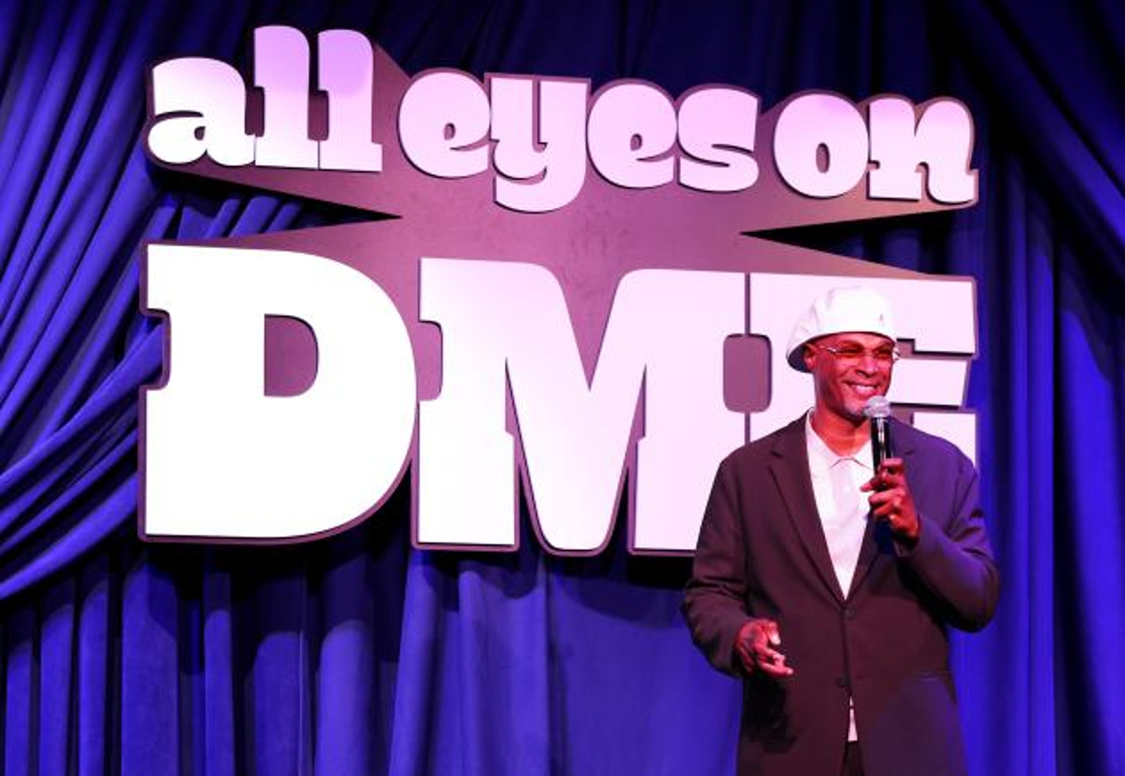 Damon Wayans