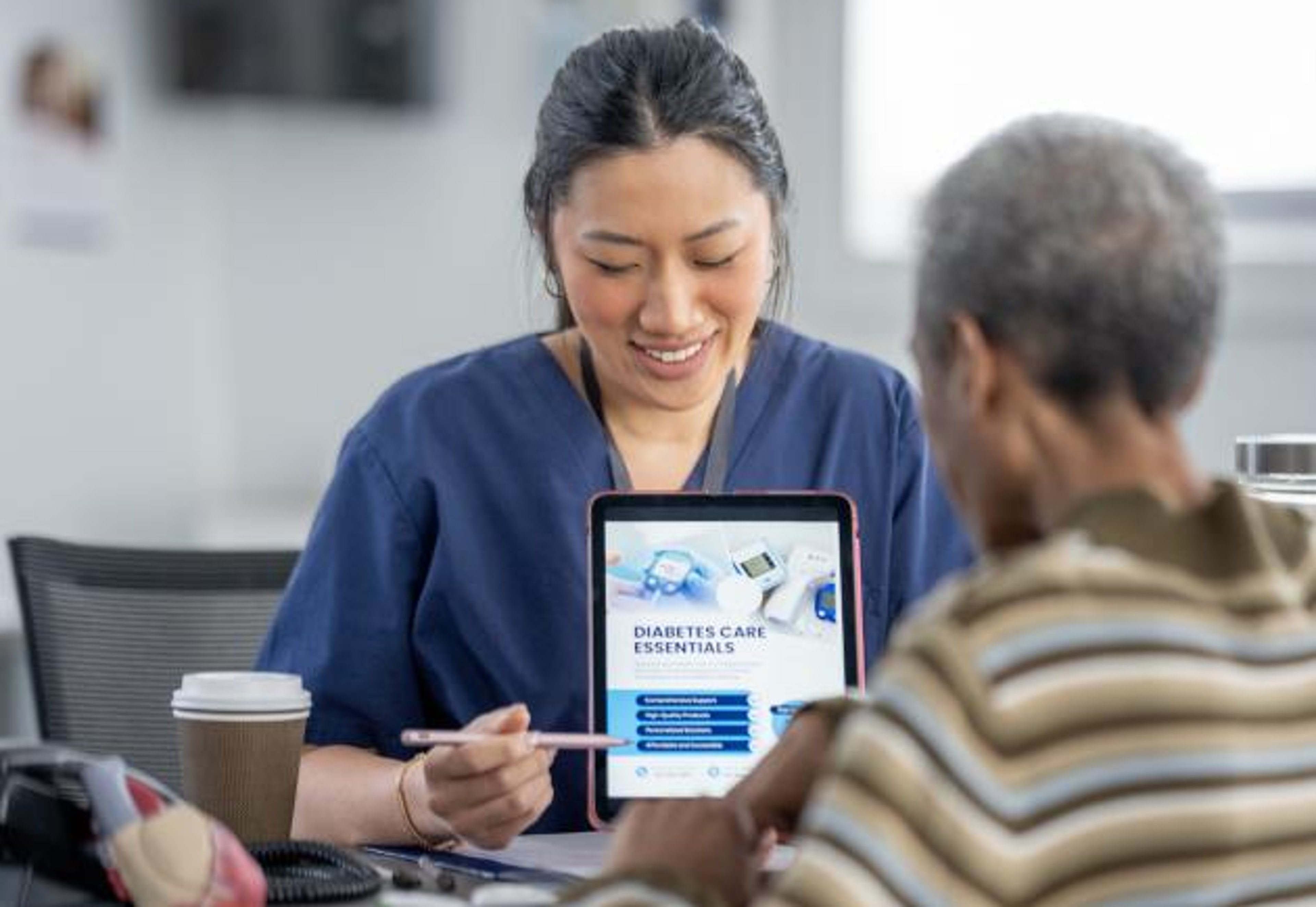 Diabetes education