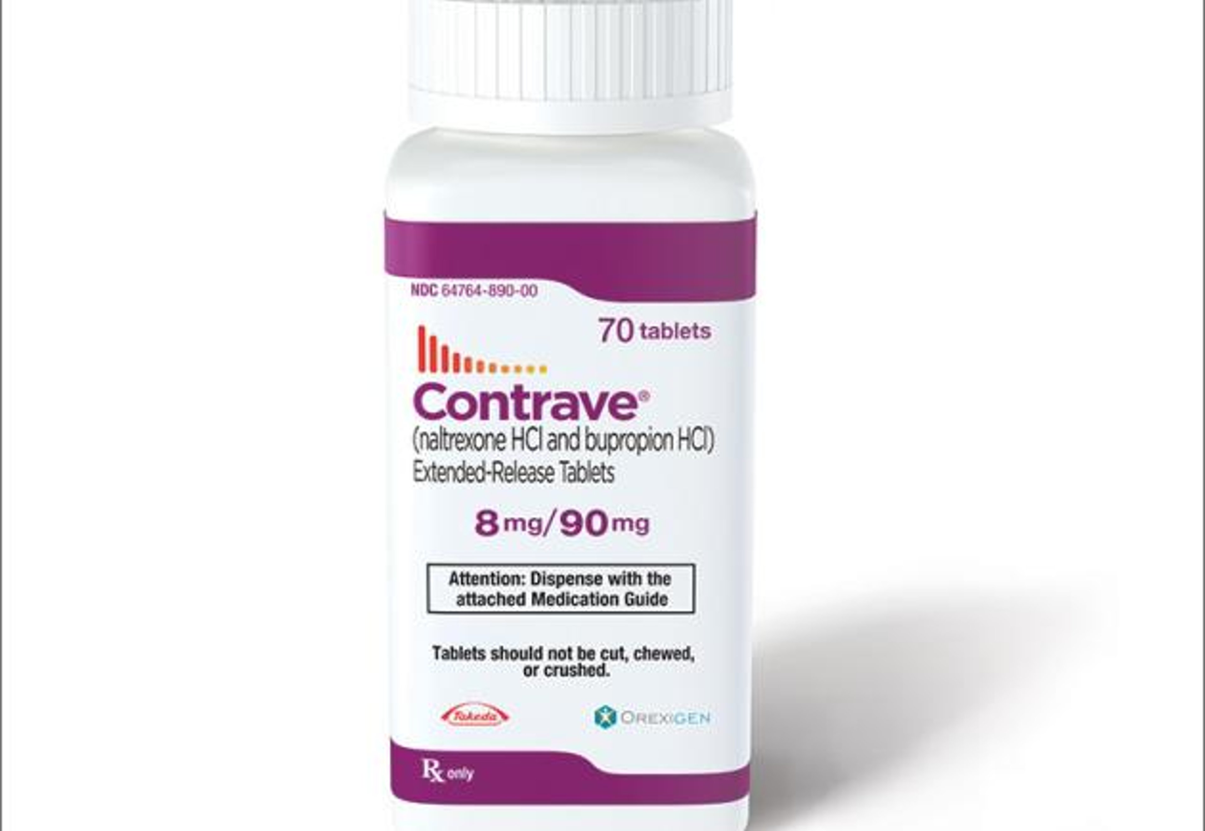 Articles on Contrave (naltrexone/bupropion) and Diabetes | diaTribe