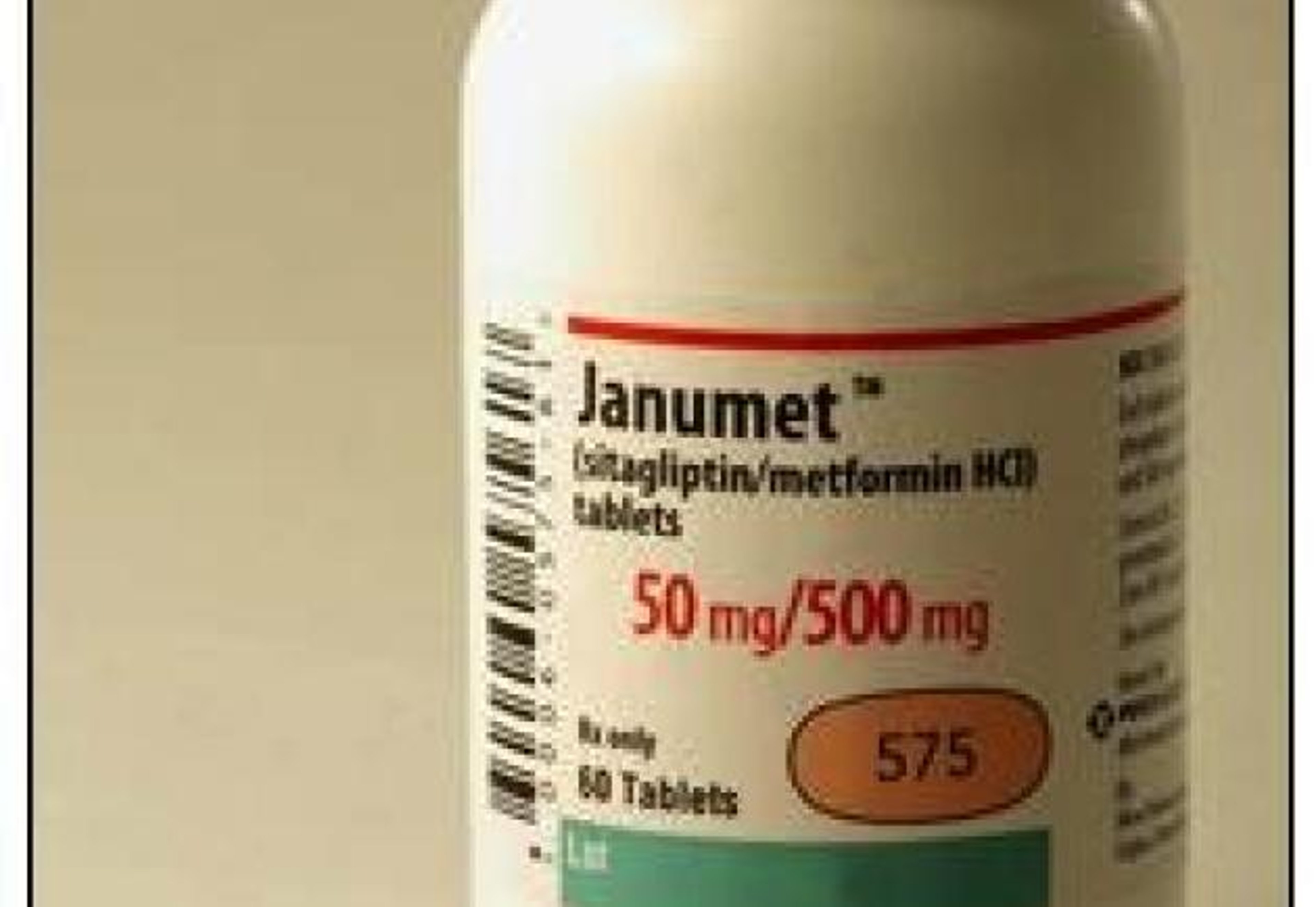 is janumet a glp 1 Articles on Janumet (sitagliptin and metformin) and Diabetes