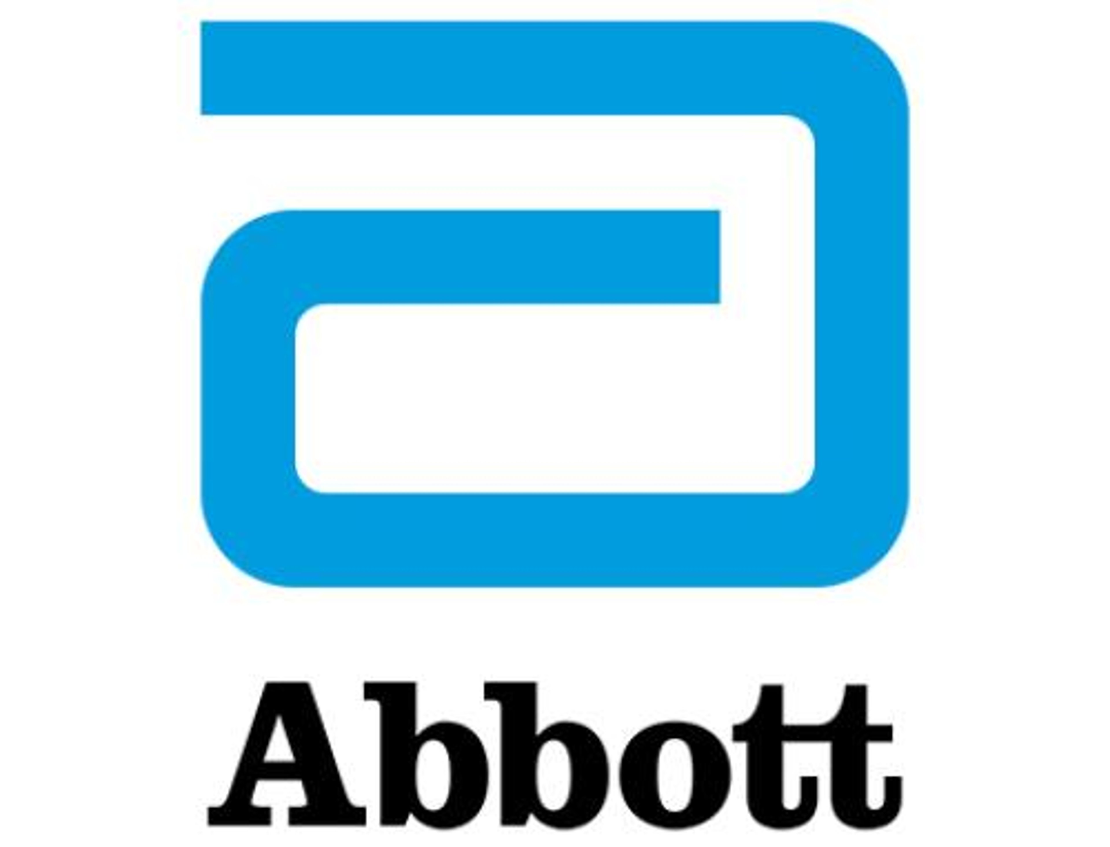 Abbott logo