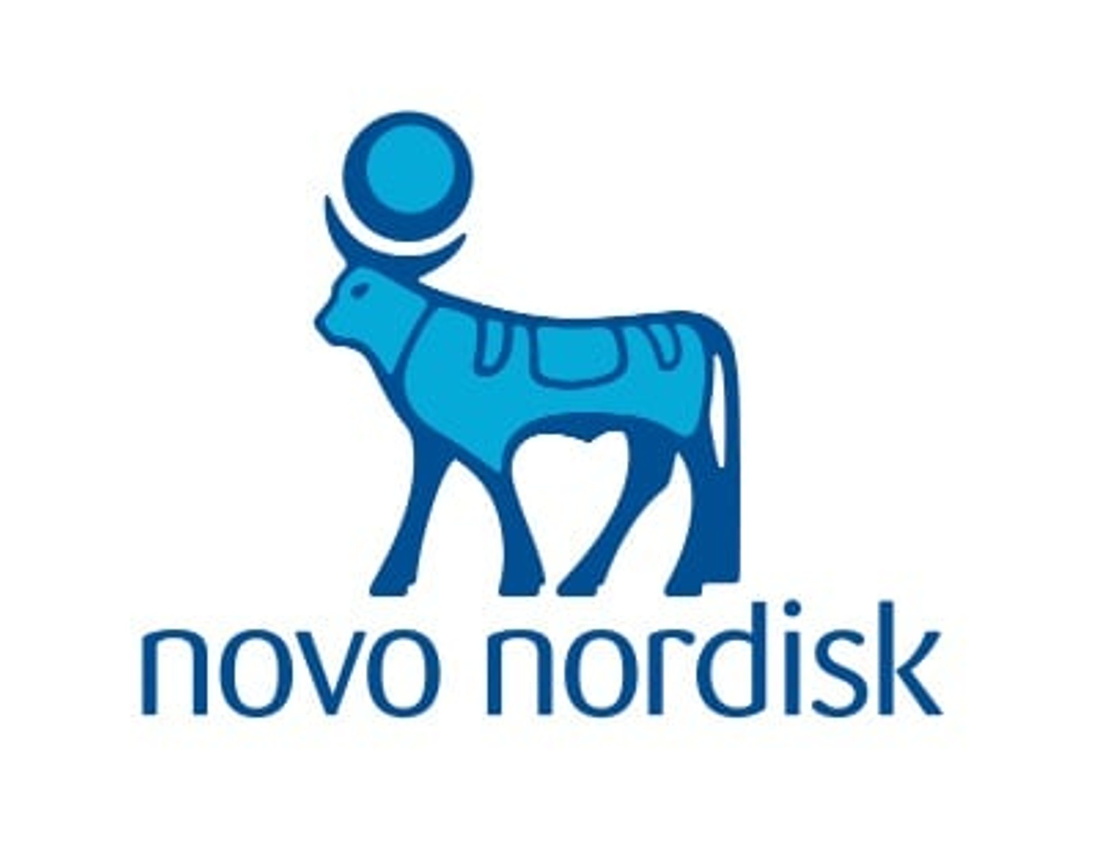 Novo Nordisk logo
