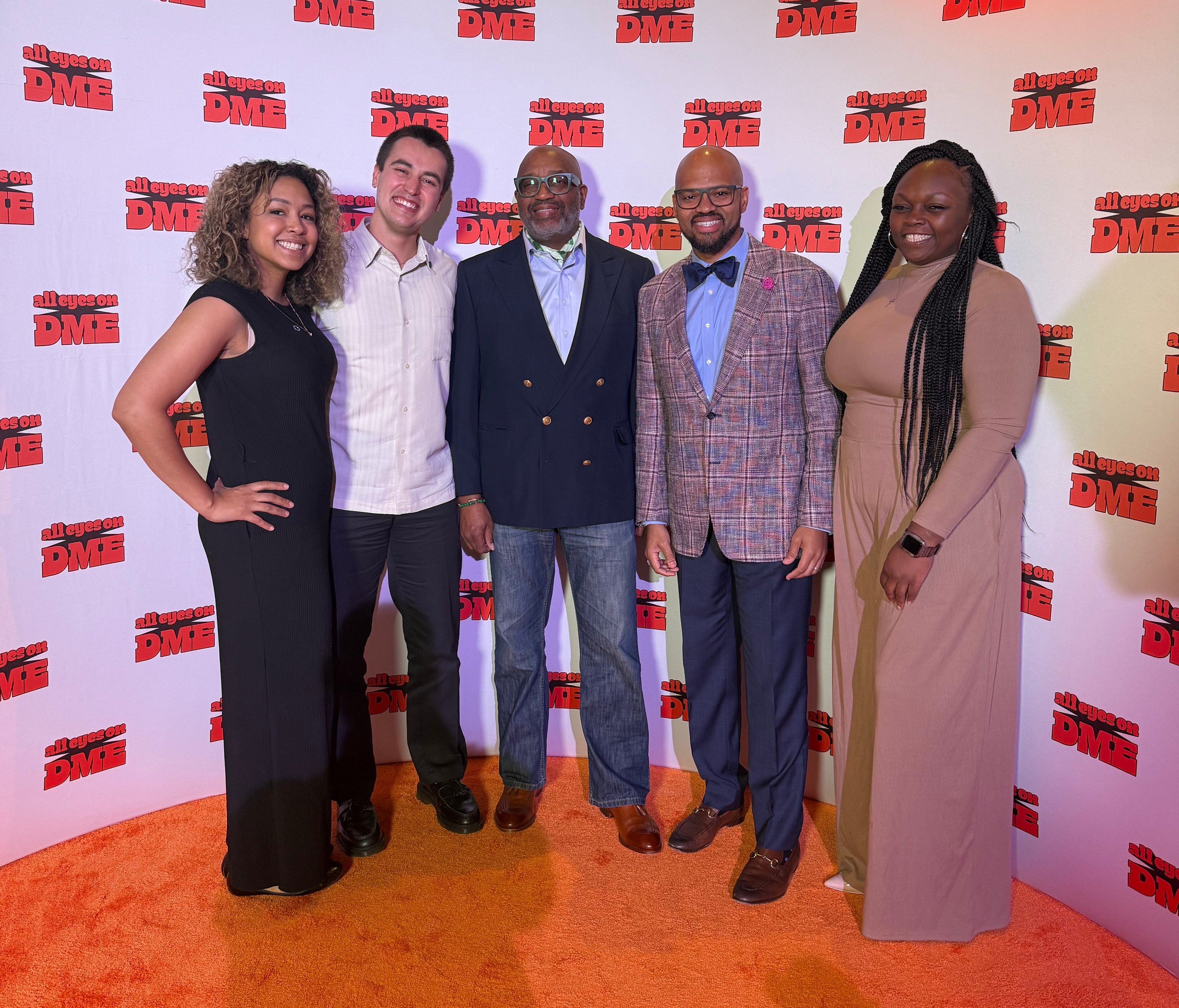 All Eyes on DME: Campaign Spotlights Eye Health and Diabetes