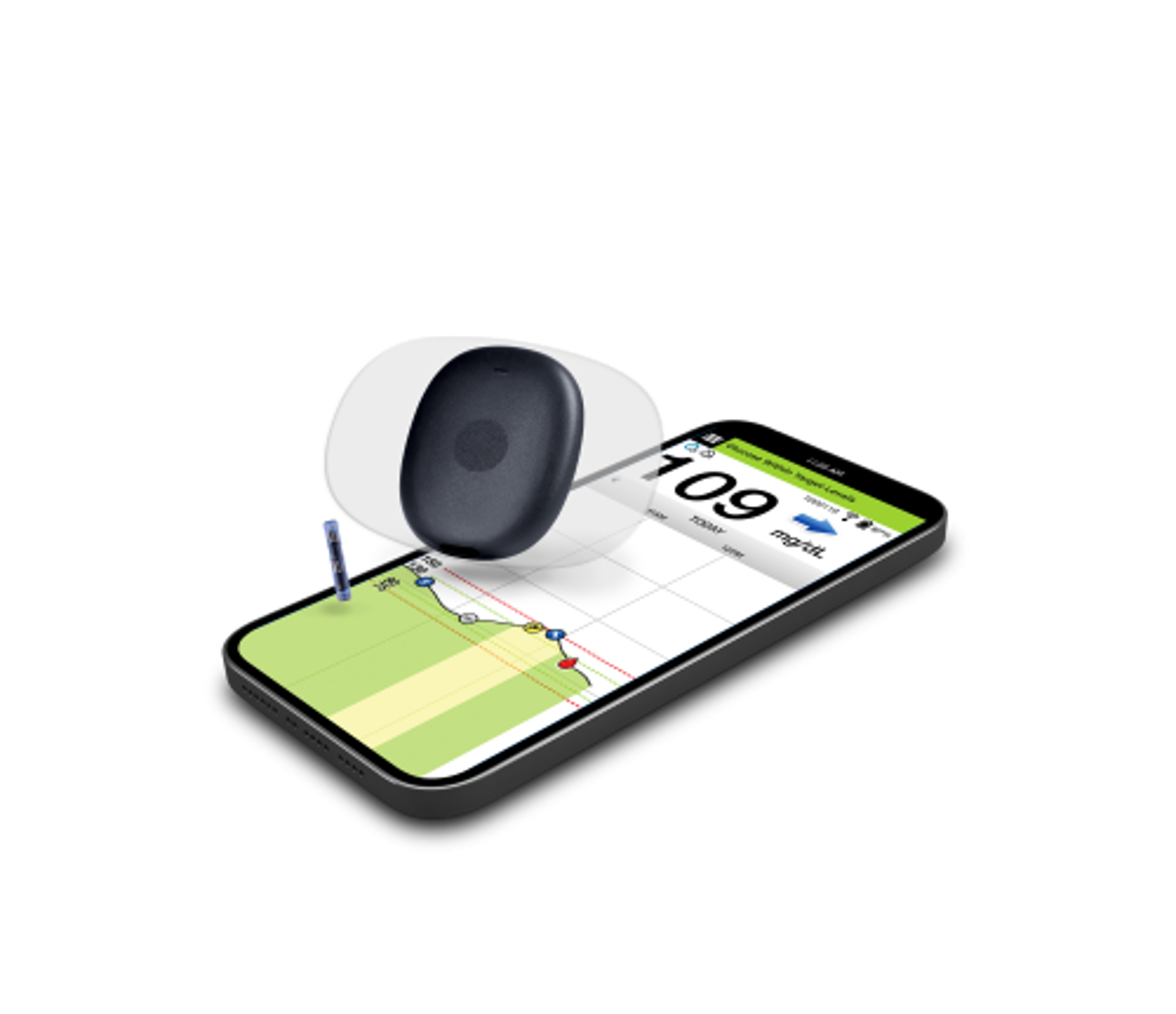 Eversense 365 product image