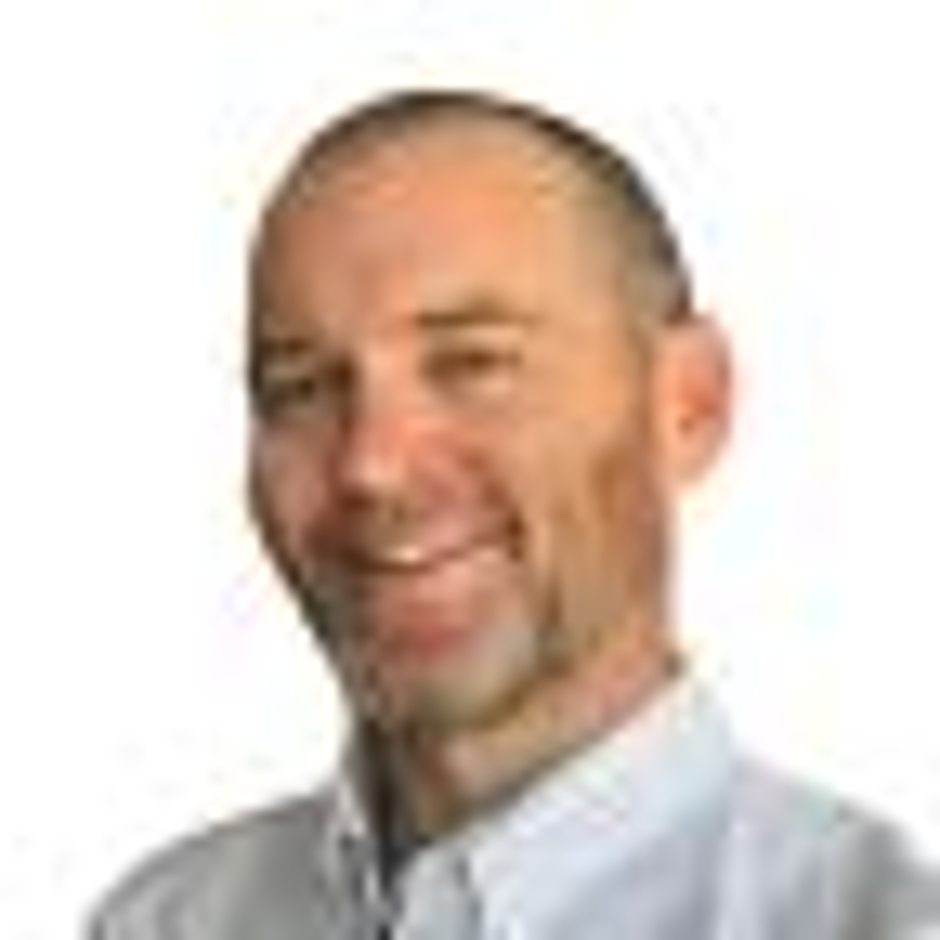 Picture of diaTribe writer Chris Staten