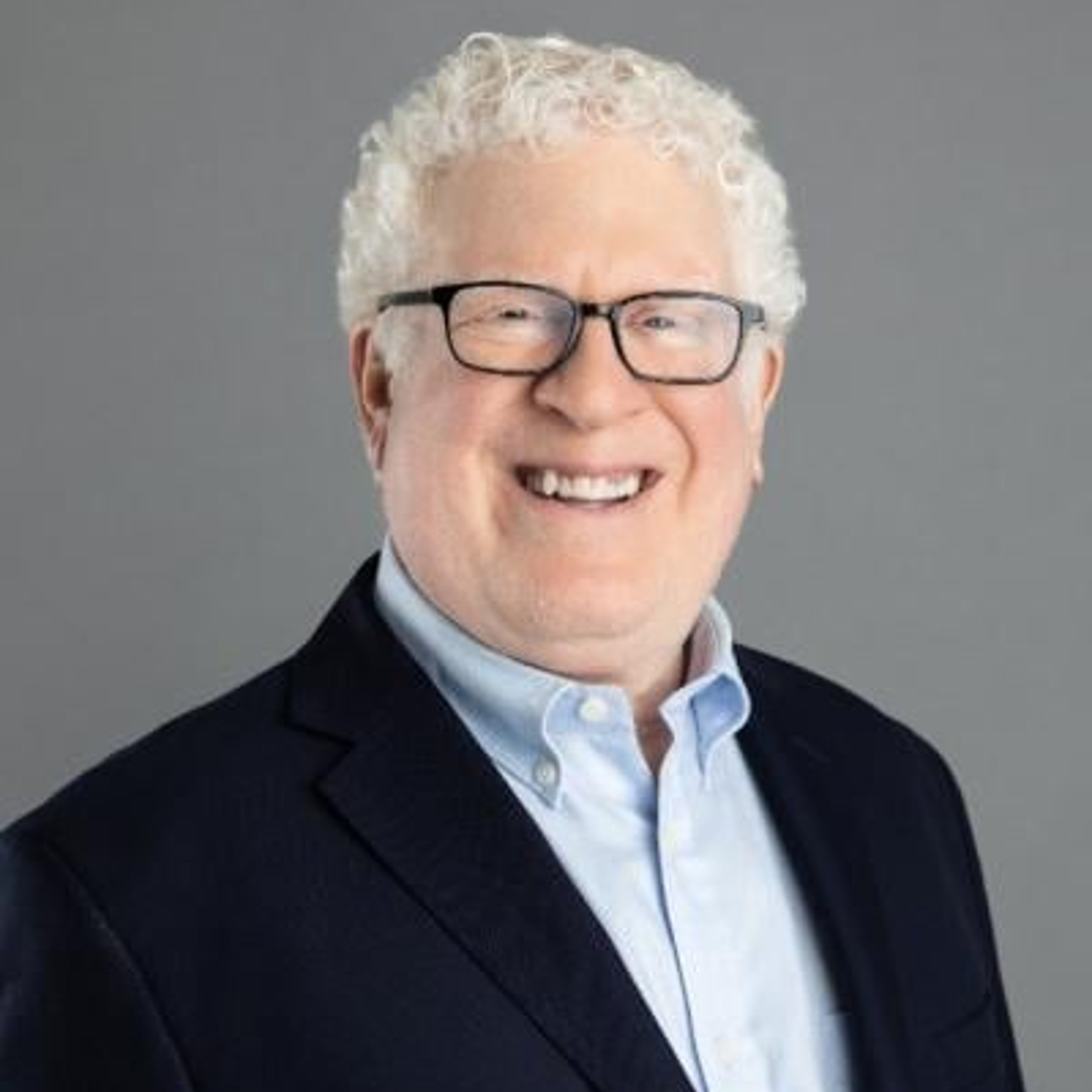 Dr. Robert Gabbay