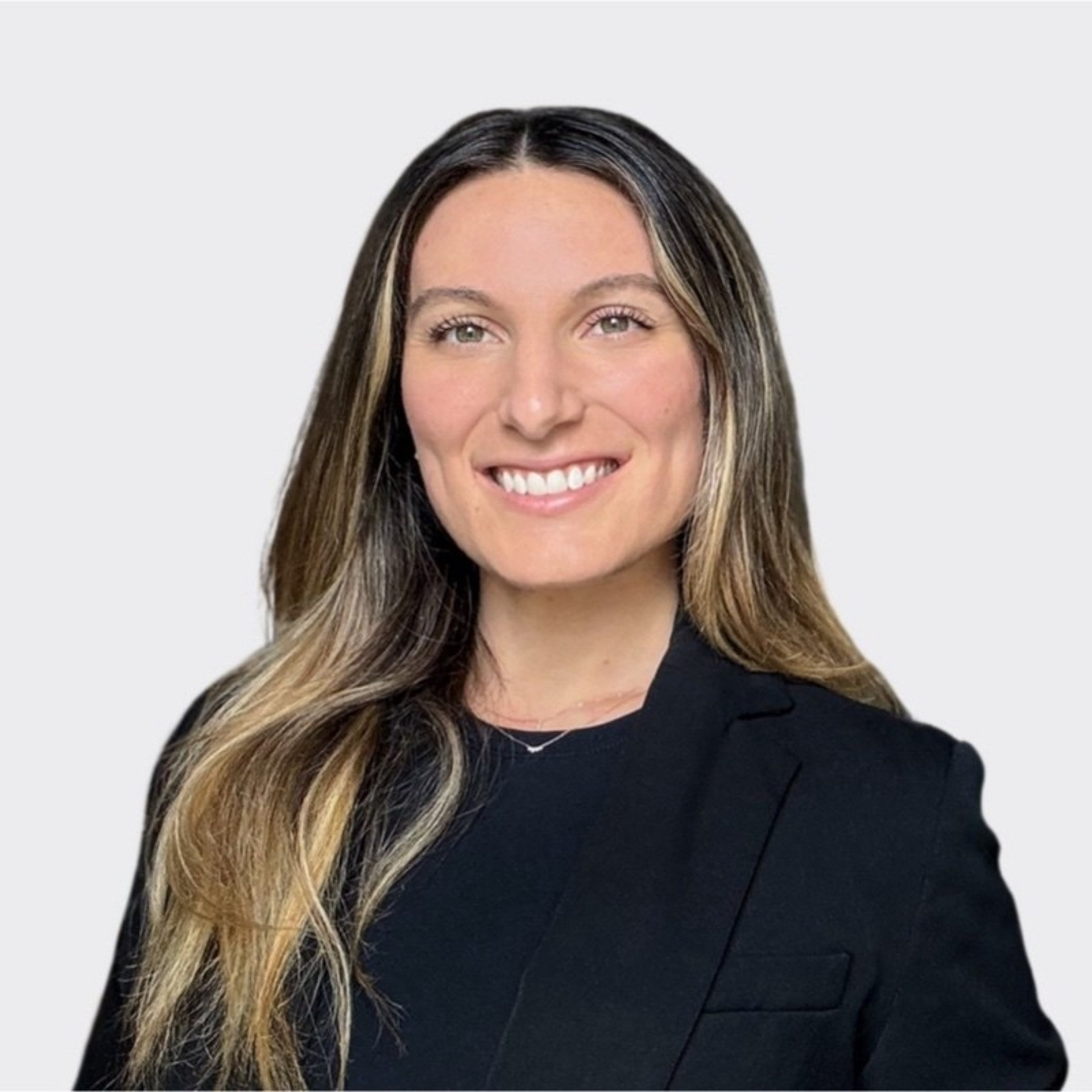 Ashley Peña, Executive Director at Mission Connection Healthcare