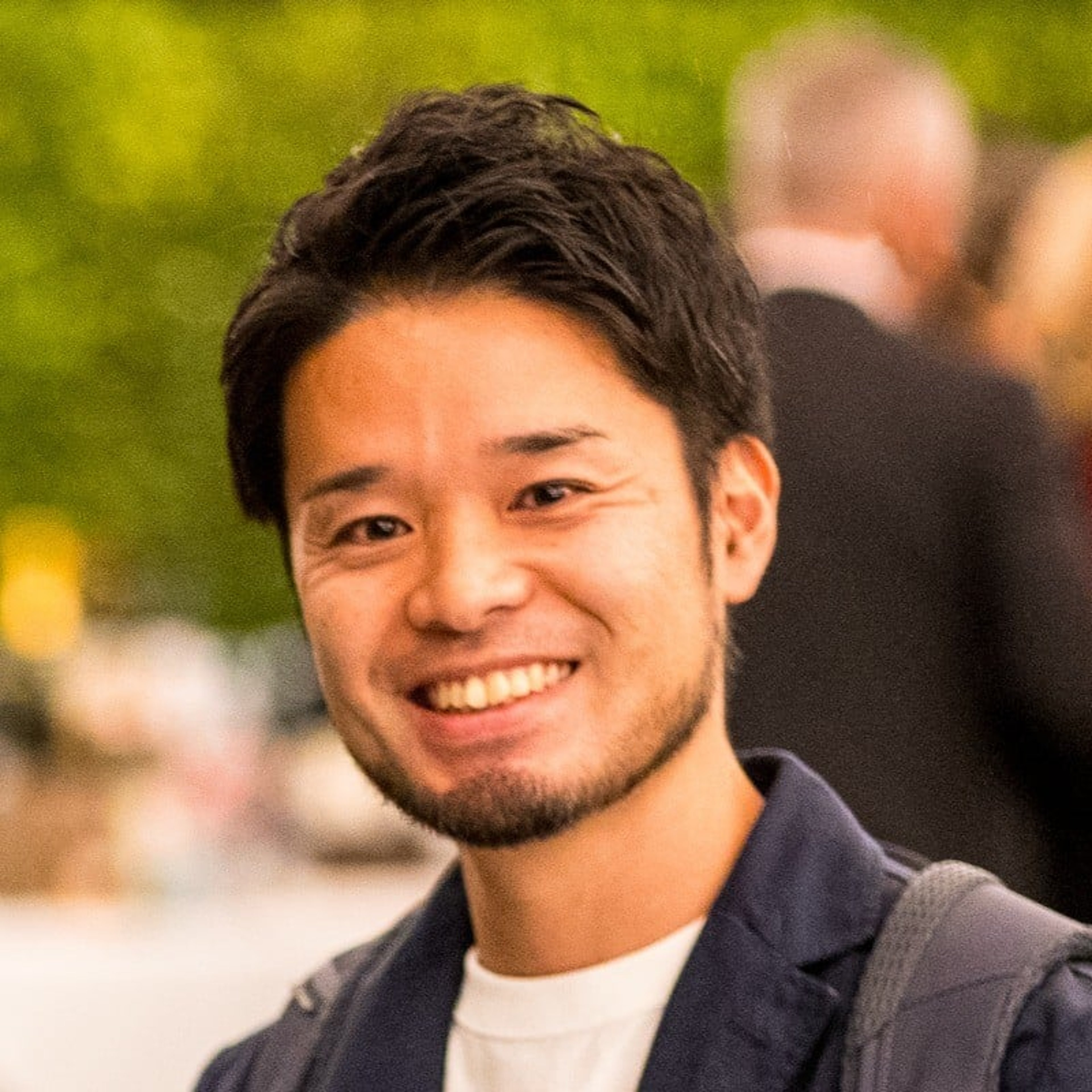 Yuta Matsuda