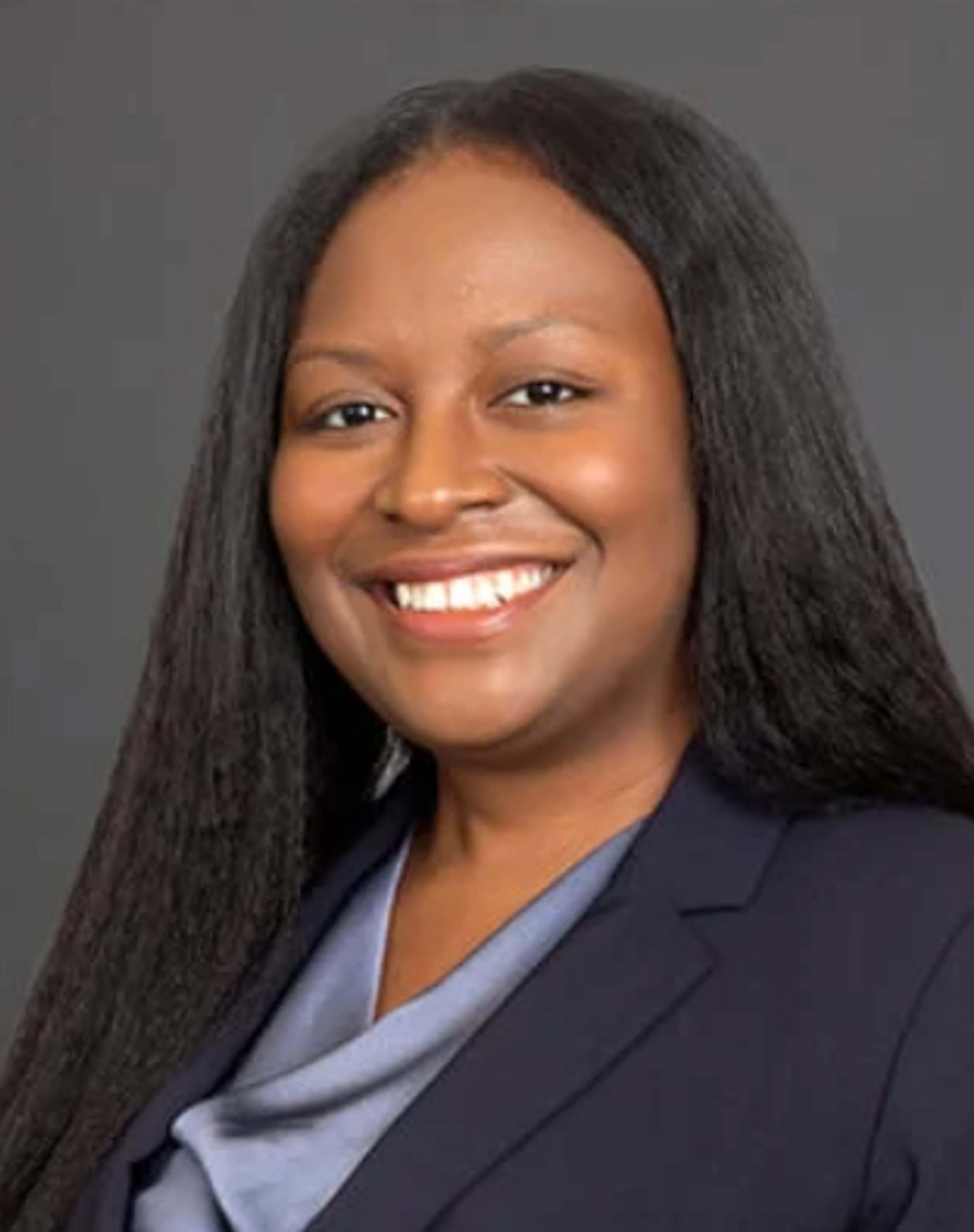 Dr. Rolake Alabi MD