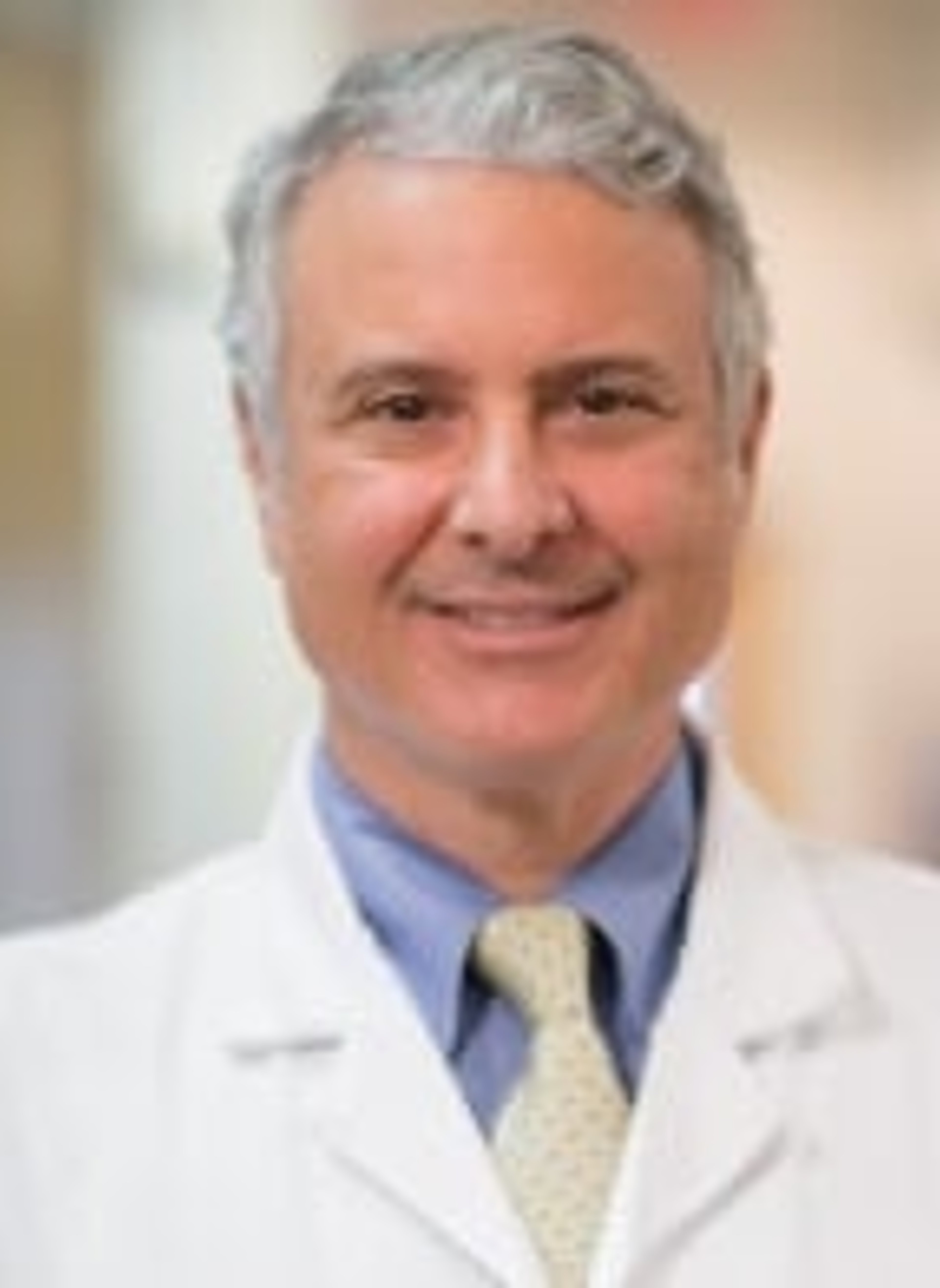 Louis J. Aronne MD