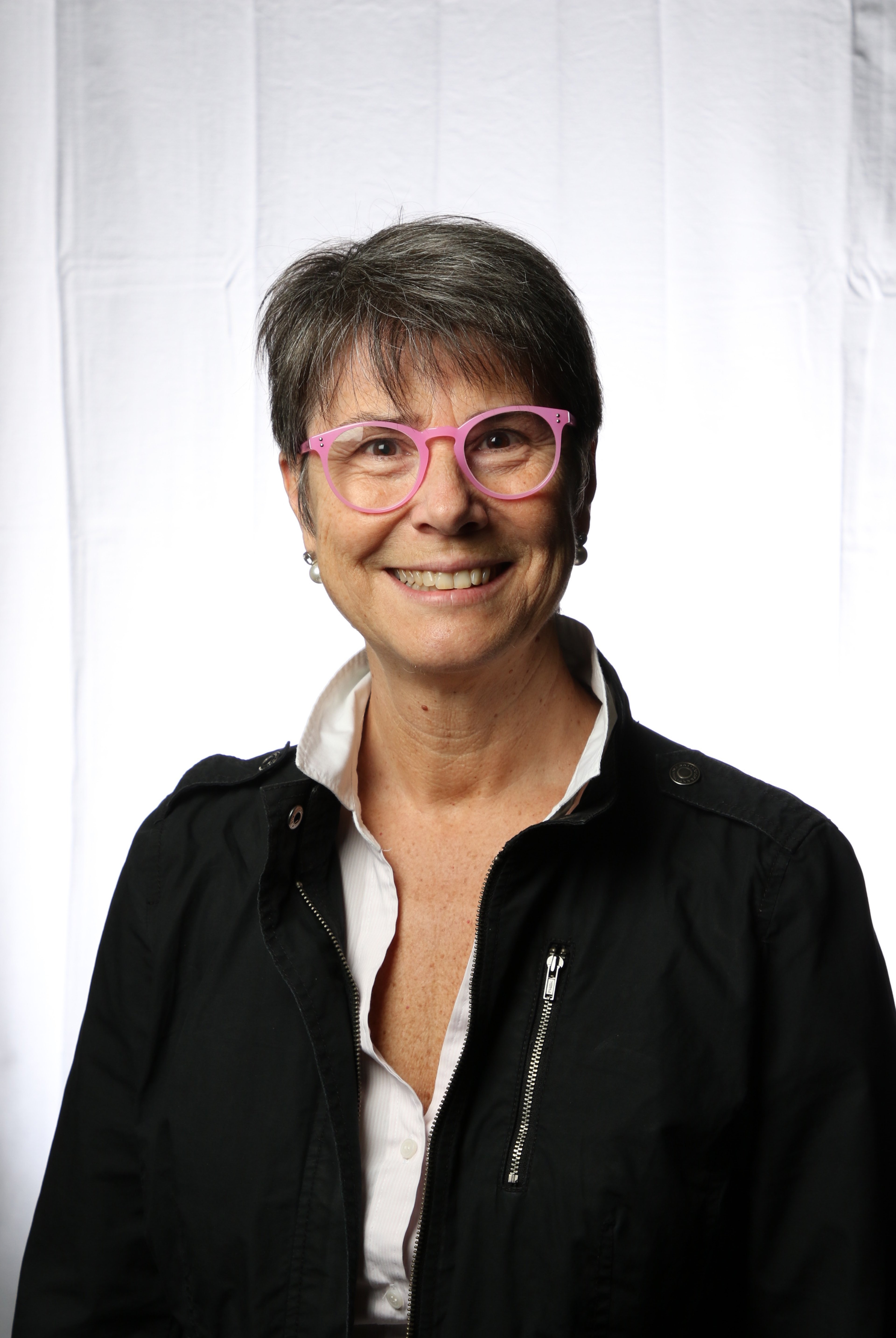 Prof. Chantal Mathieu